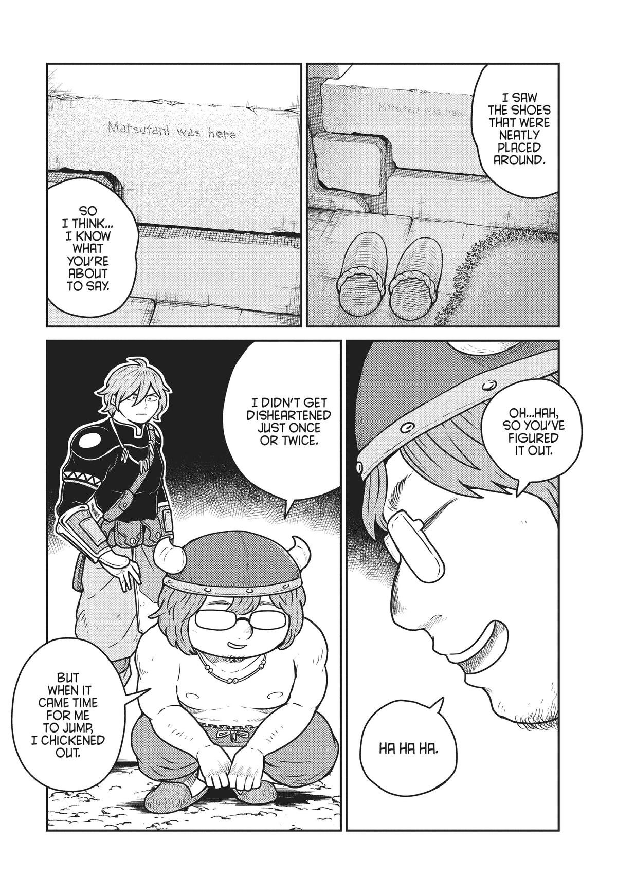 Quality Assurance in Another World Chap 75 - Next Chap 76