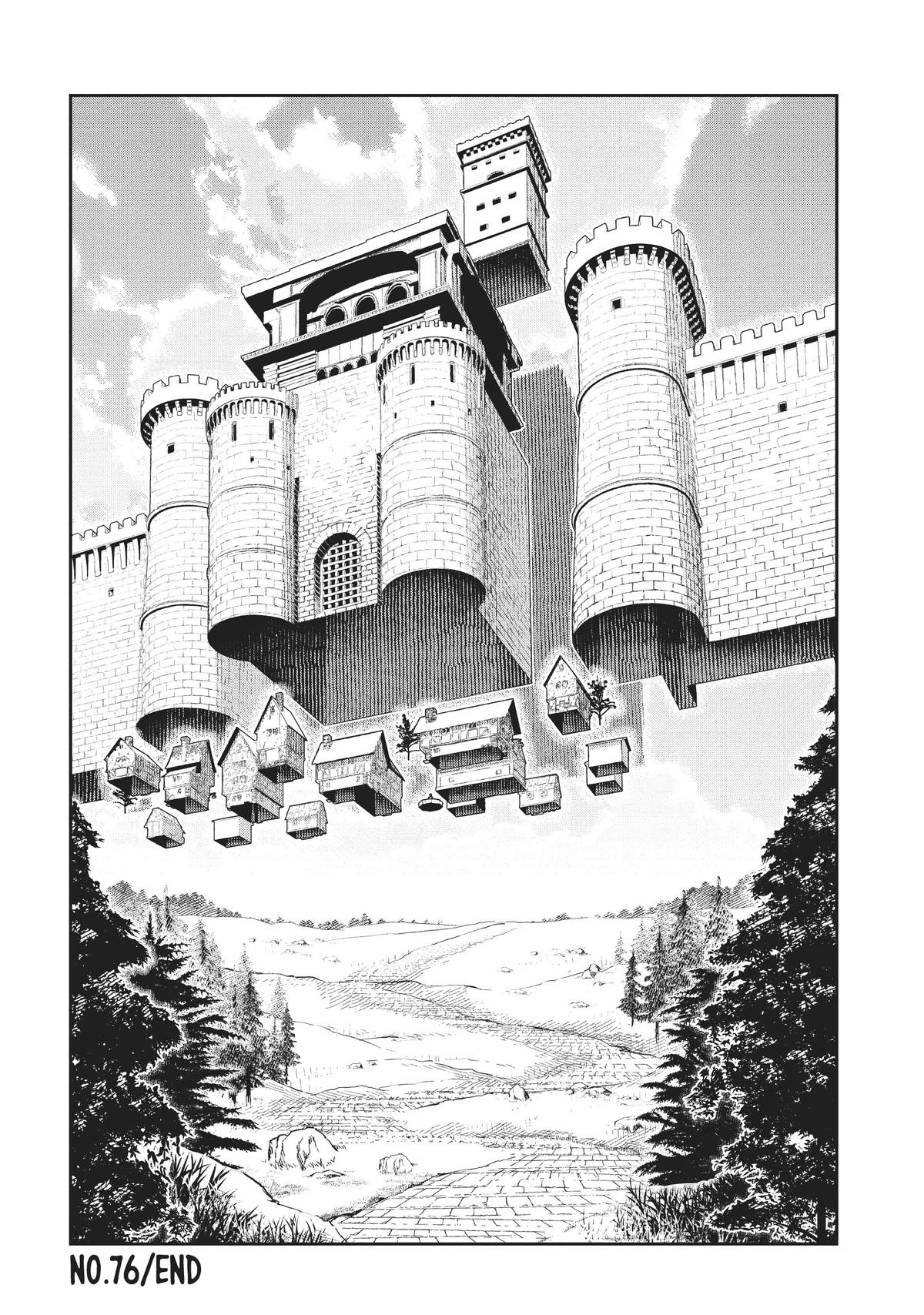 Quality Assurance in Another World Chap 76 - Next Chap 77