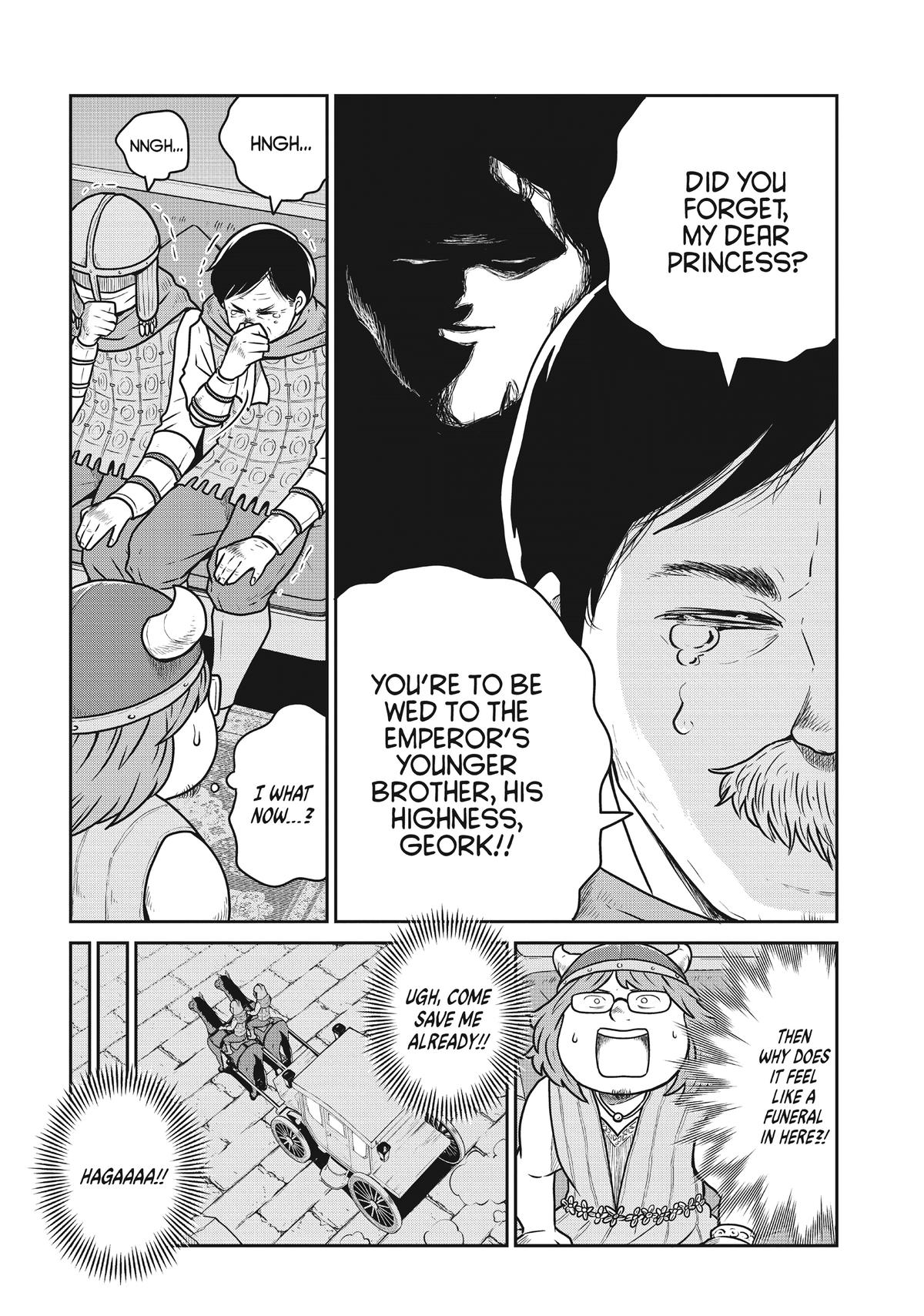 Quality Assurance in Another World Chap 78 - Next Chap 79
