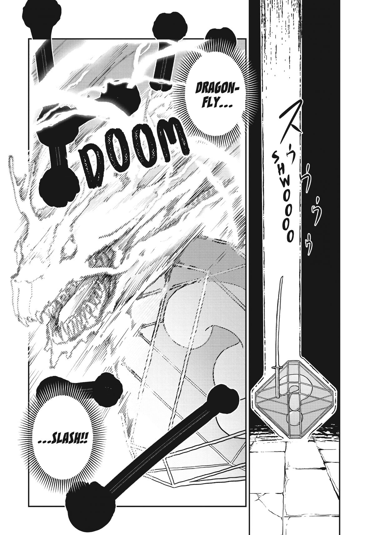 Quality Assurance in Another World Chap 78 - Next Chap 79