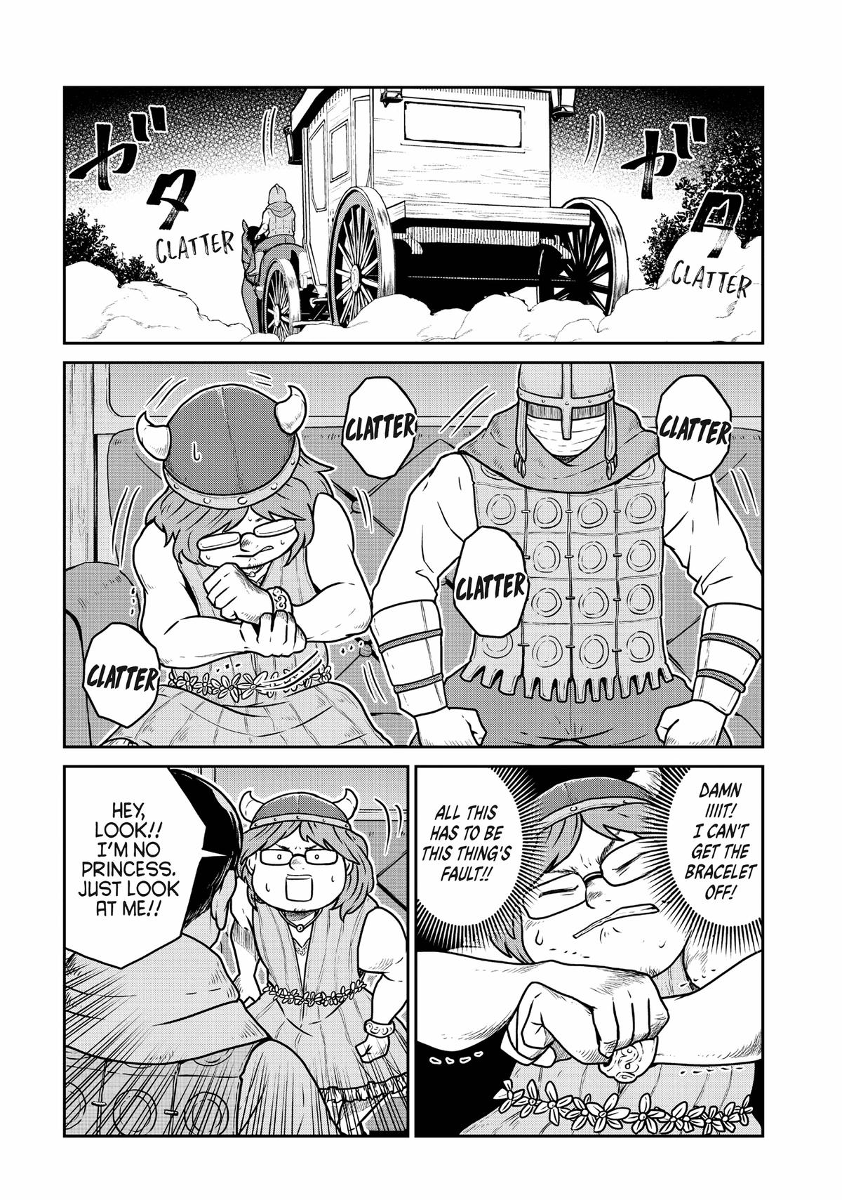 Quality Assurance in Another World Chap 78 - Next Chap 79