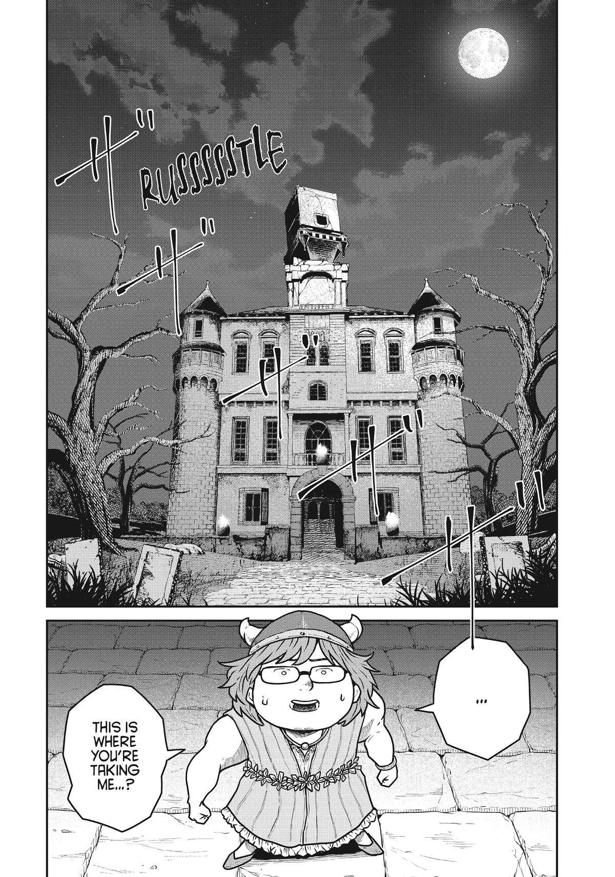 Quality Assurance in Another World Chap 78 - Next Chap 79