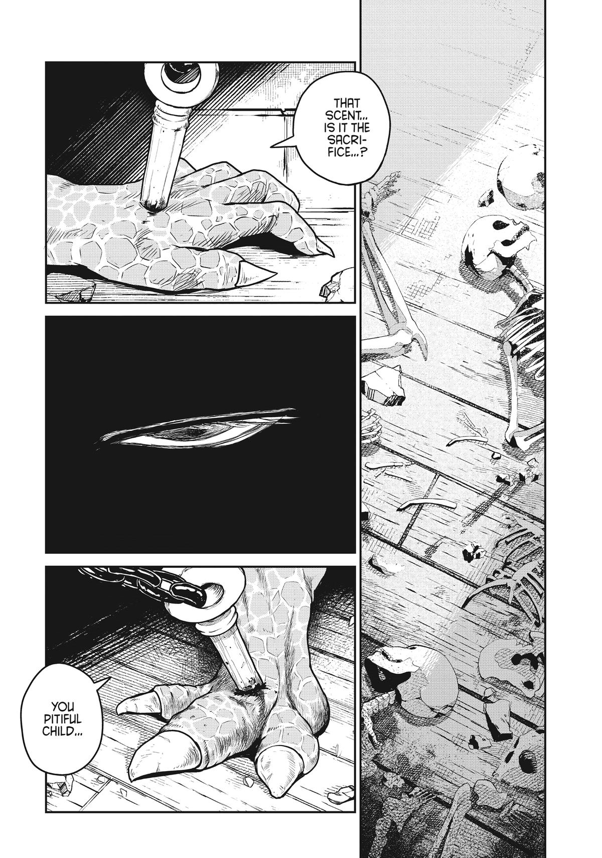 Quality Assurance in Another World Chap 78 - Next Chap 79