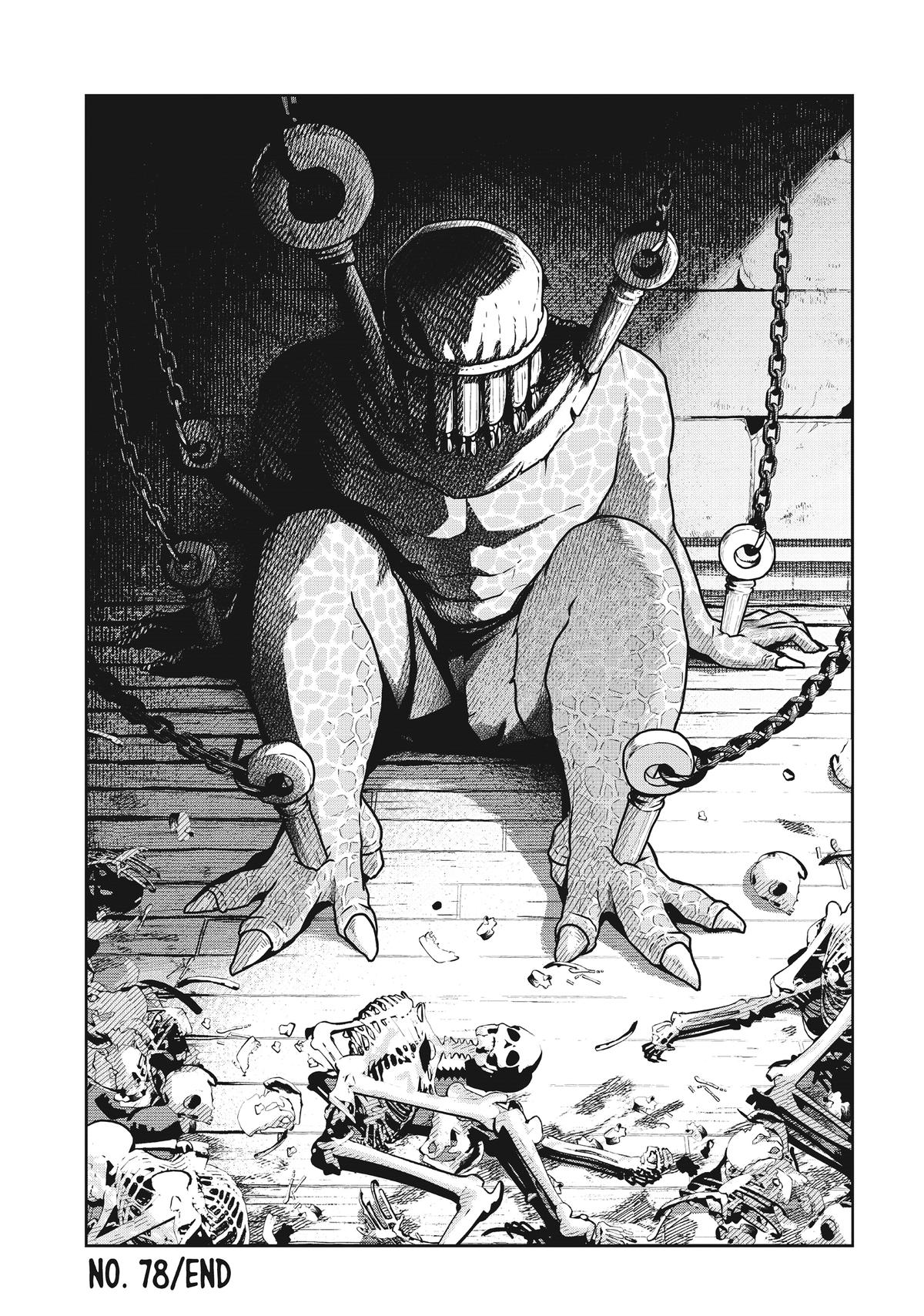 Quality Assurance in Another World Chap 78 - Next Chap 79