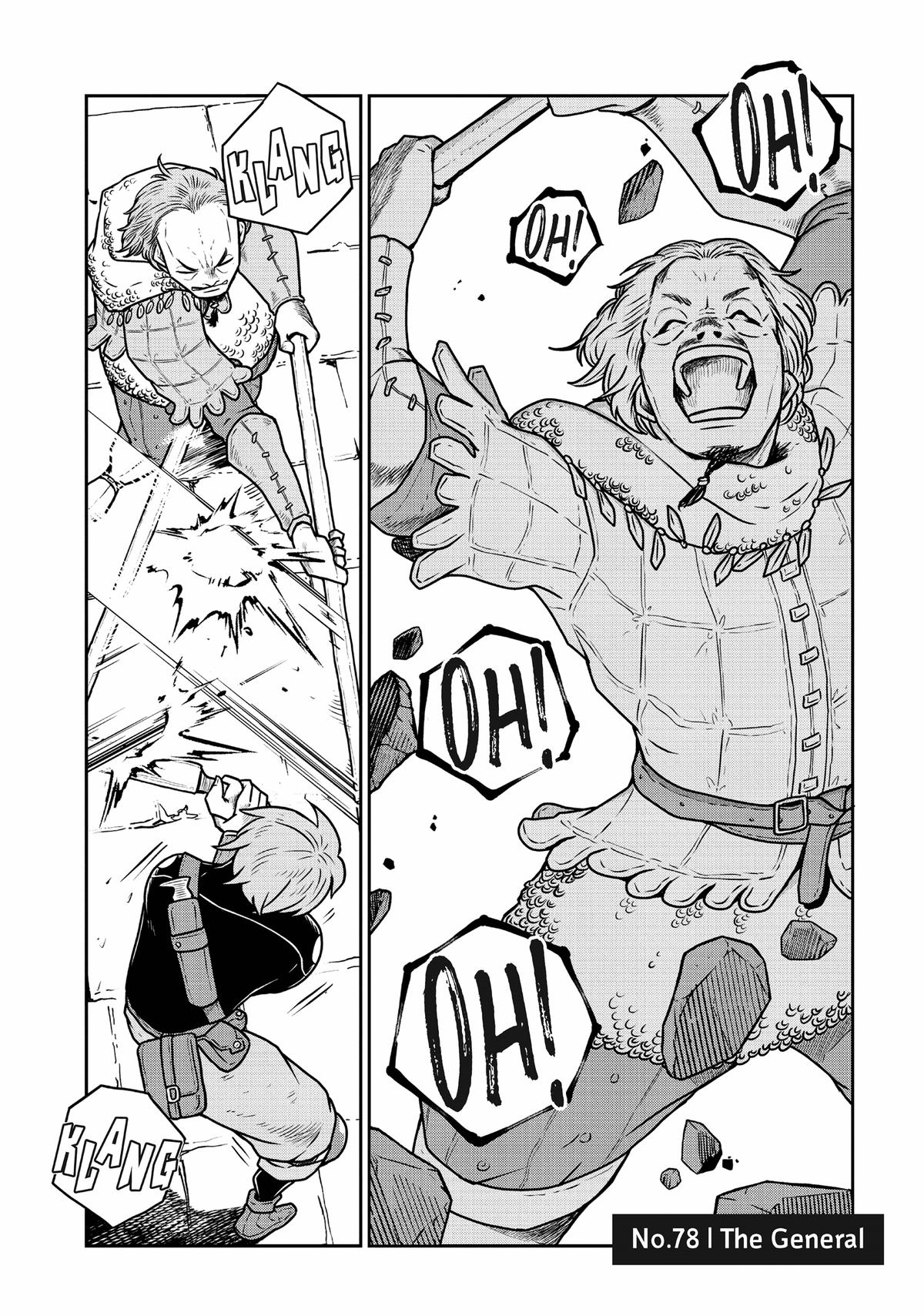 Quality Assurance in Another World Chap 78 - Next Chap 79