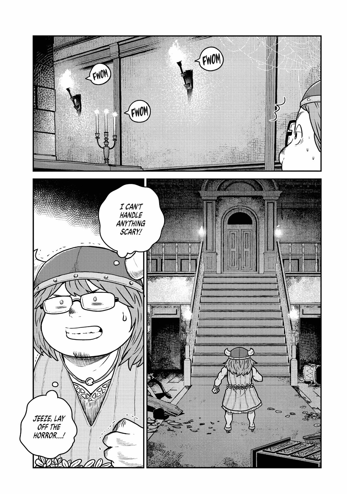 Quality Assurance in Another World Chap 79 - Next Chap 80