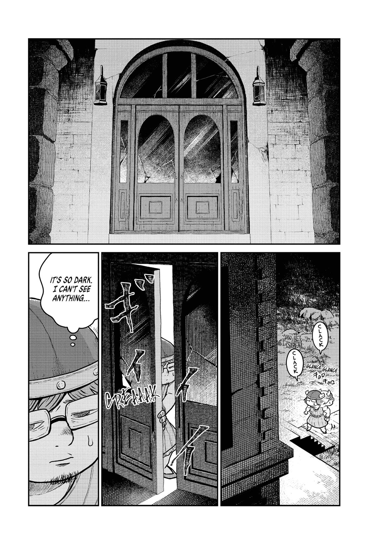 Quality Assurance in Another World Chap 79 - Next Chap 80