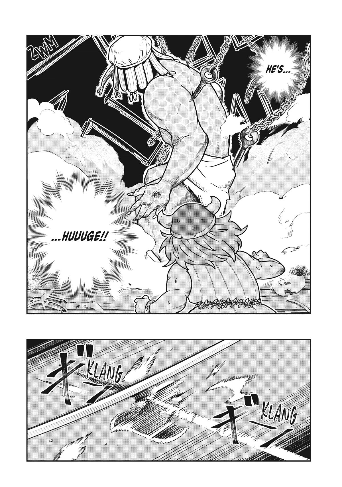Quality Assurance in Another World Chap 79 - Next Chap 80