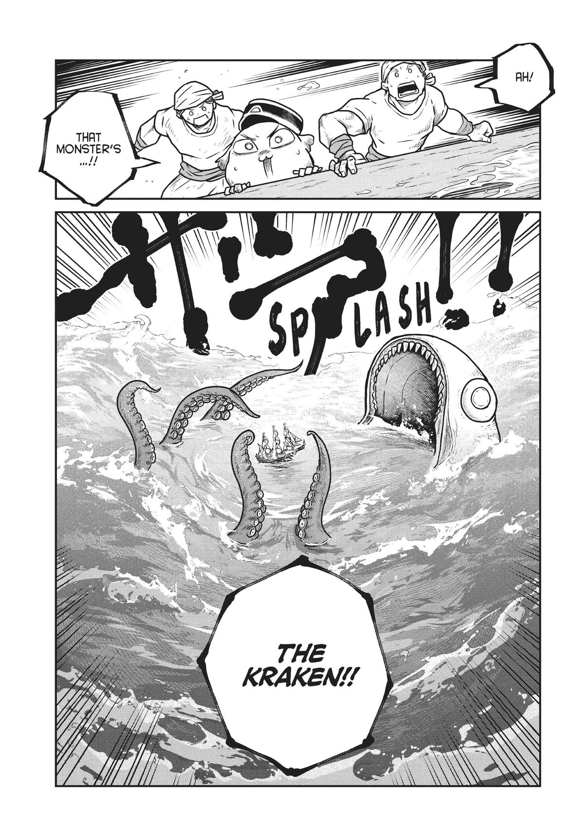 Quality Assurance in Another World Chap 70 - Next Chap 71