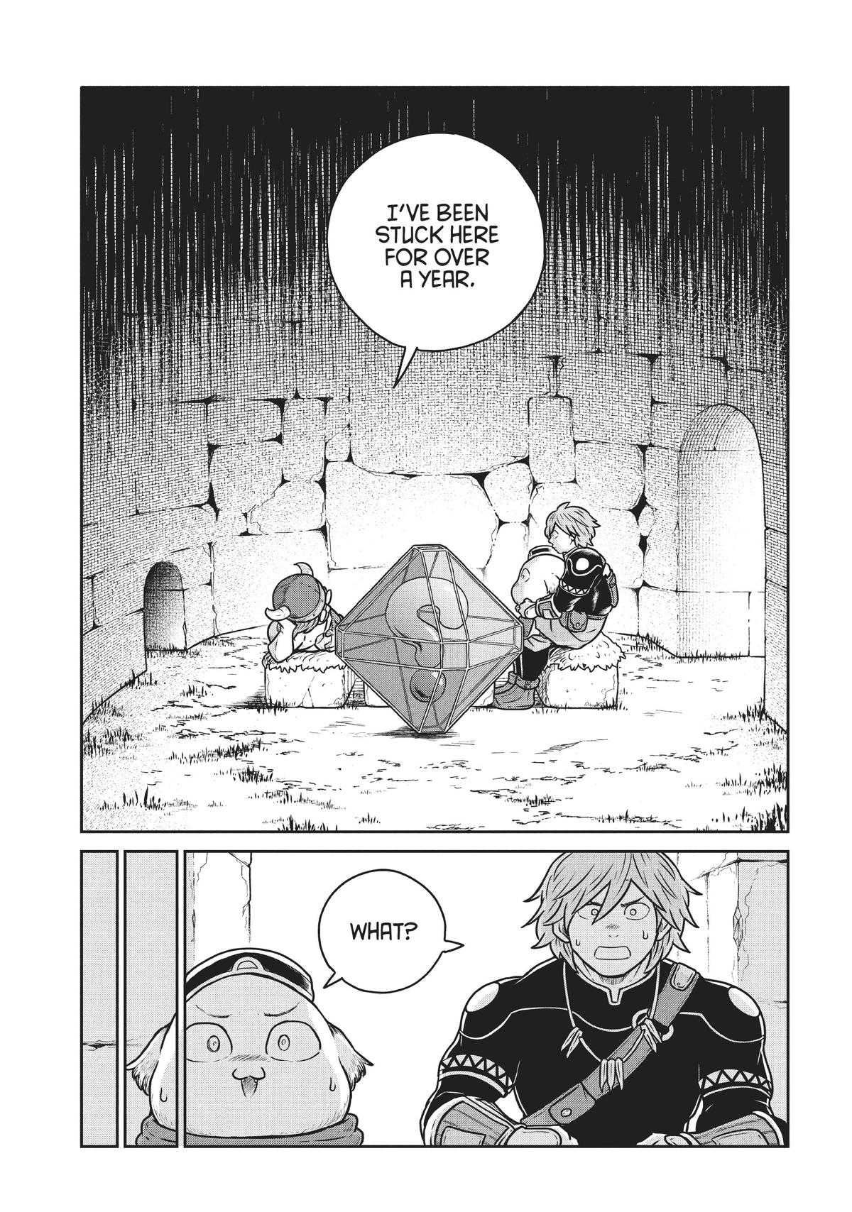 Quality Assurance in Another World Chap 71 - Next Chap 72