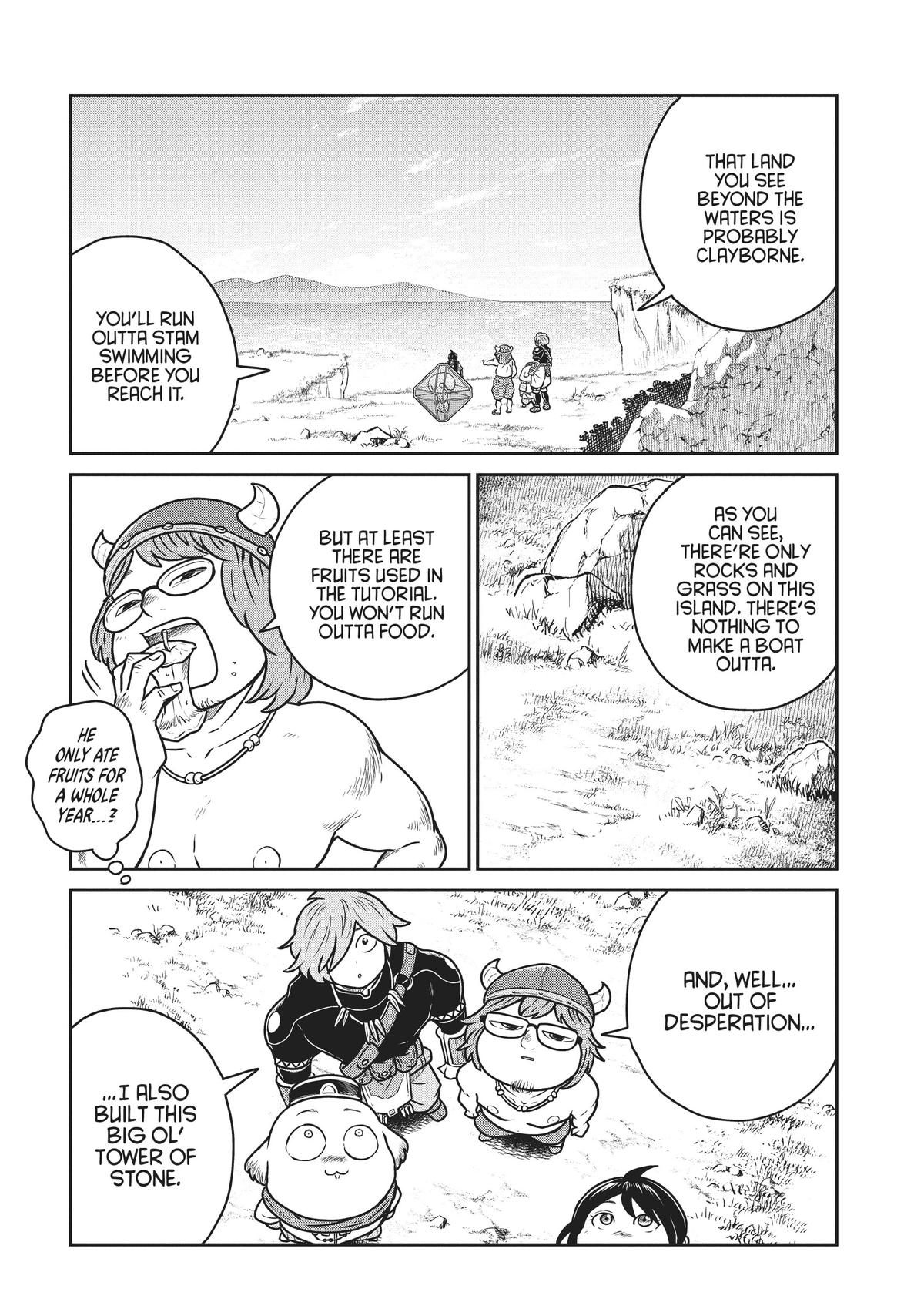 Quality Assurance in Another World Chap 71 - Next Chap 72