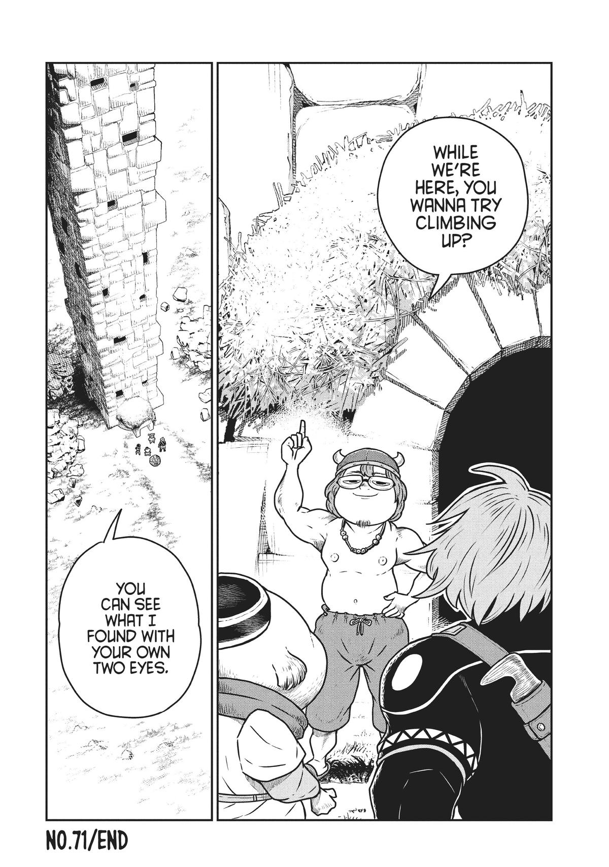 Quality Assurance in Another World Chap 71 - Next Chap 72