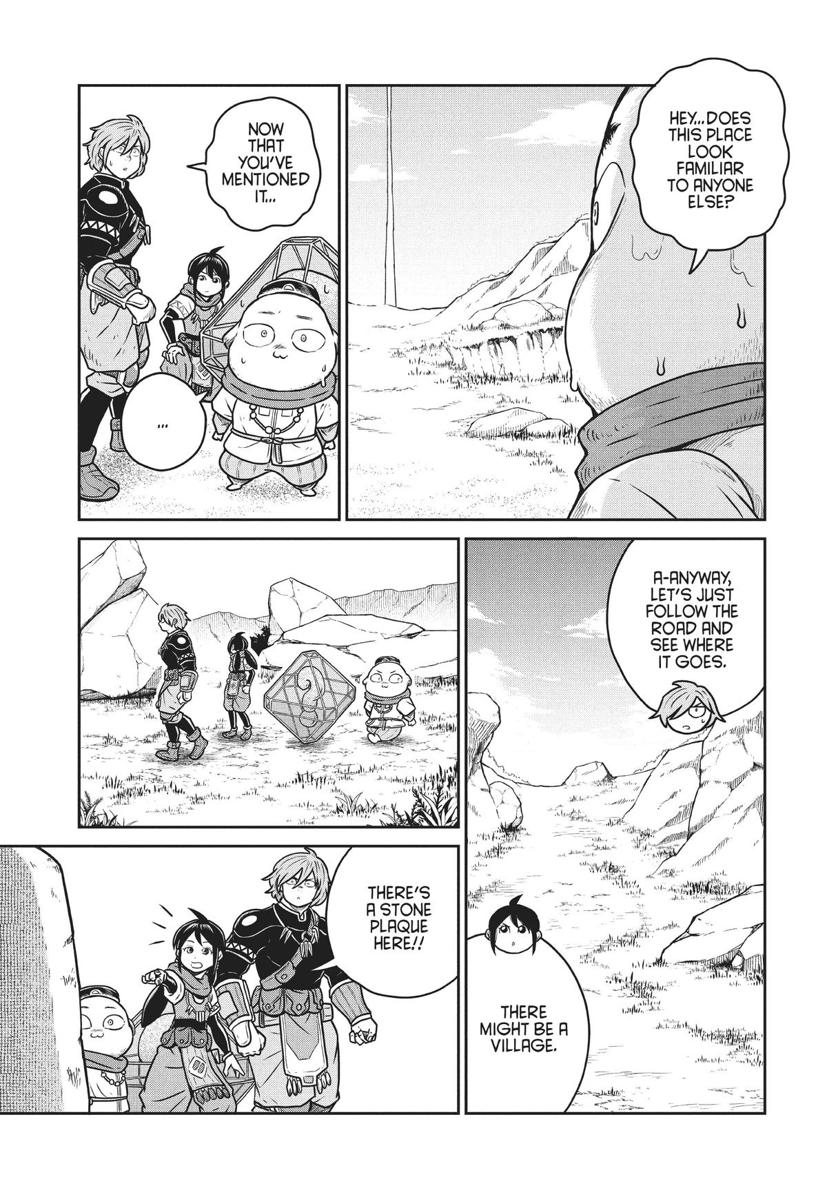 Quality Assurance in Another World Chap 71 - Next Chap 72