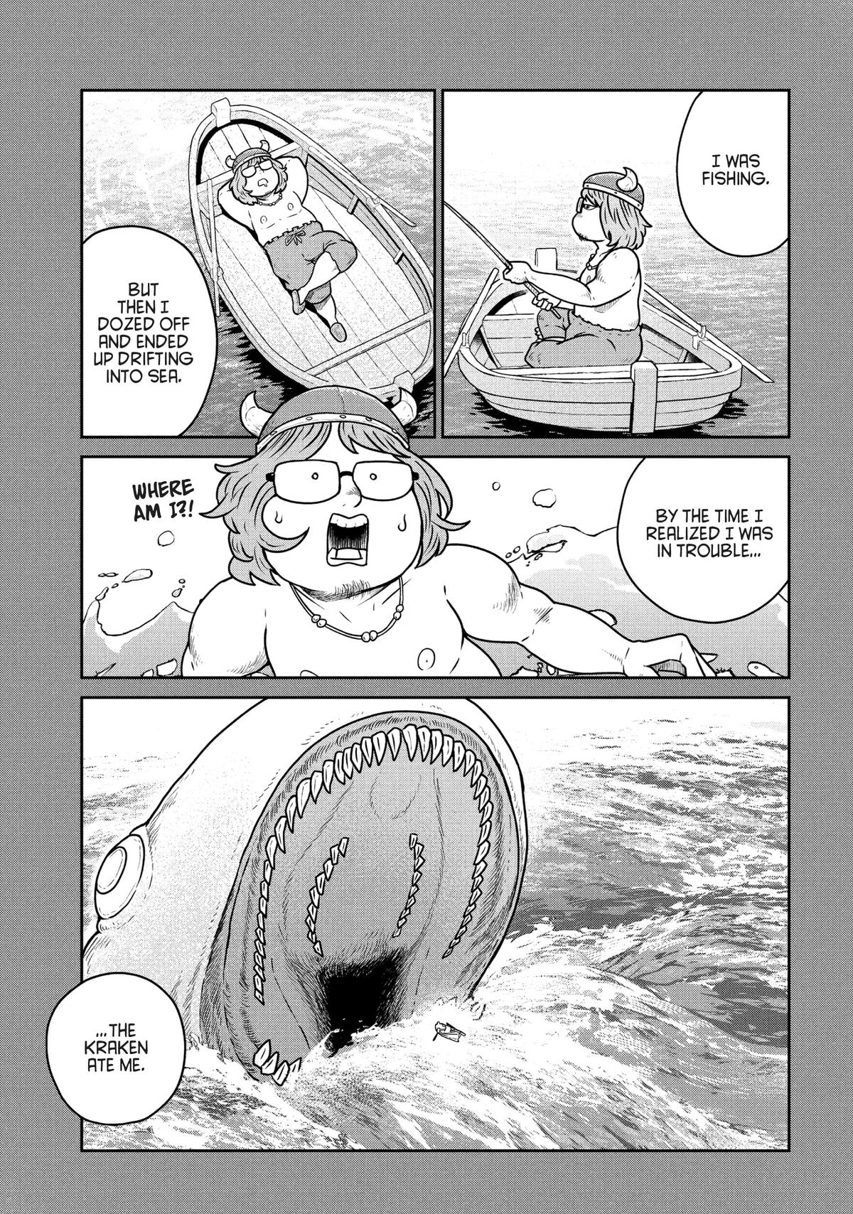 Quality Assurance in Another World Chap 72 - Next Chap 73