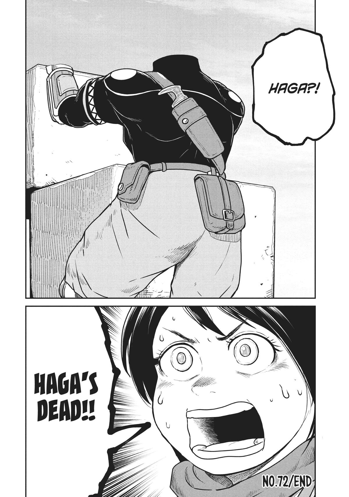 Quality Assurance in Another World Chap 72 - Next Chap 73