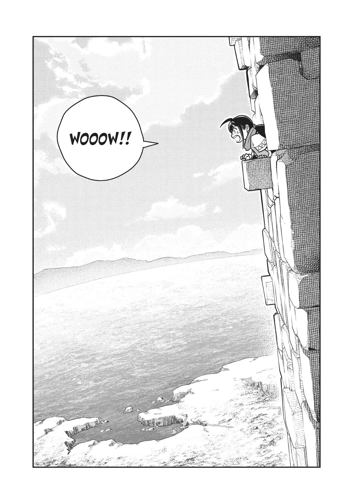 Quality Assurance in Another World Chap 72 - Next Chap 73