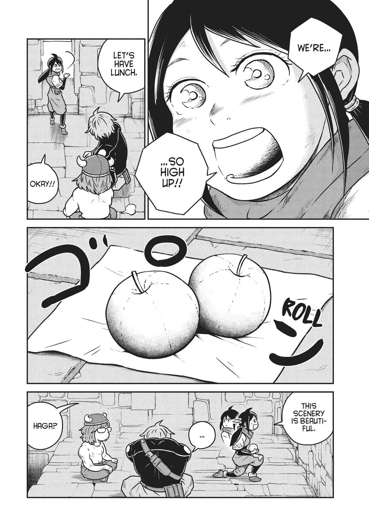 Quality Assurance in Another World Chap 72 - Next Chap 73