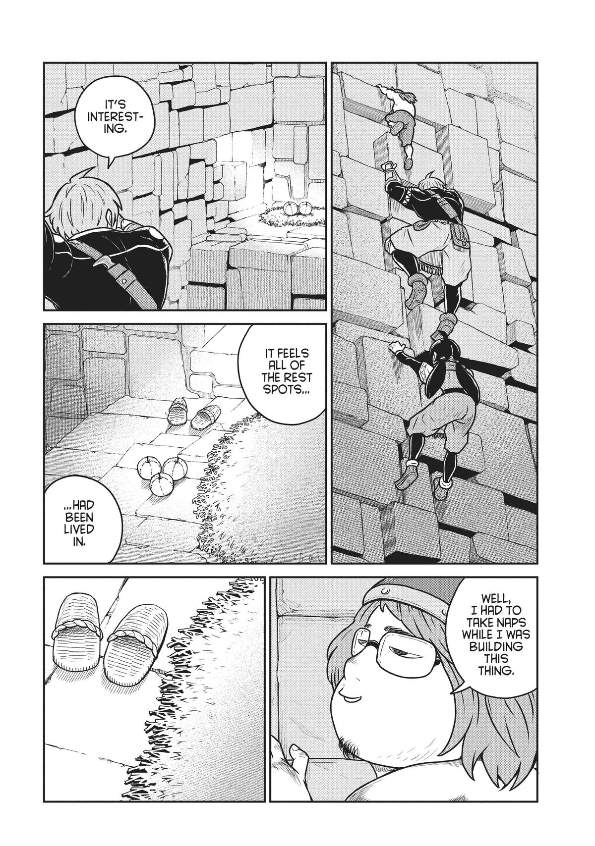 Quality Assurance in Another World Chap 72 - Next Chap 73