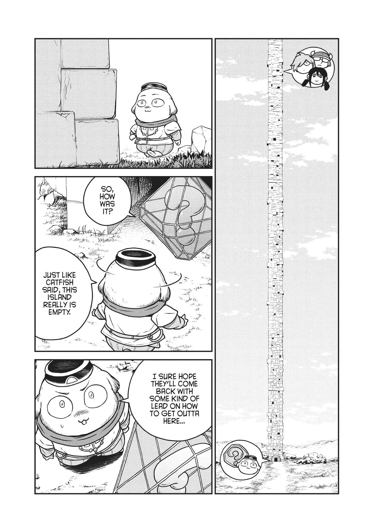 Quality Assurance in Another World Chap 72 - Next Chap 73