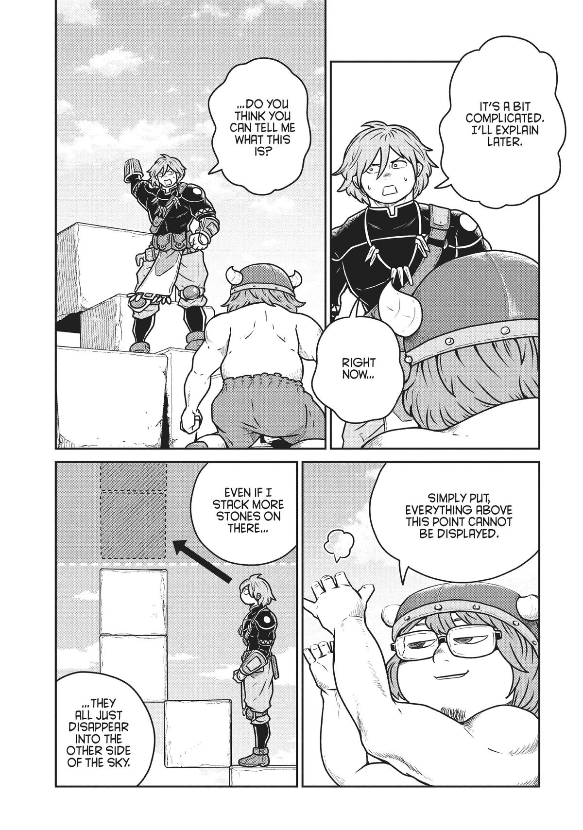 Quality Assurance in Another World Chap 73 - Next Chap 74