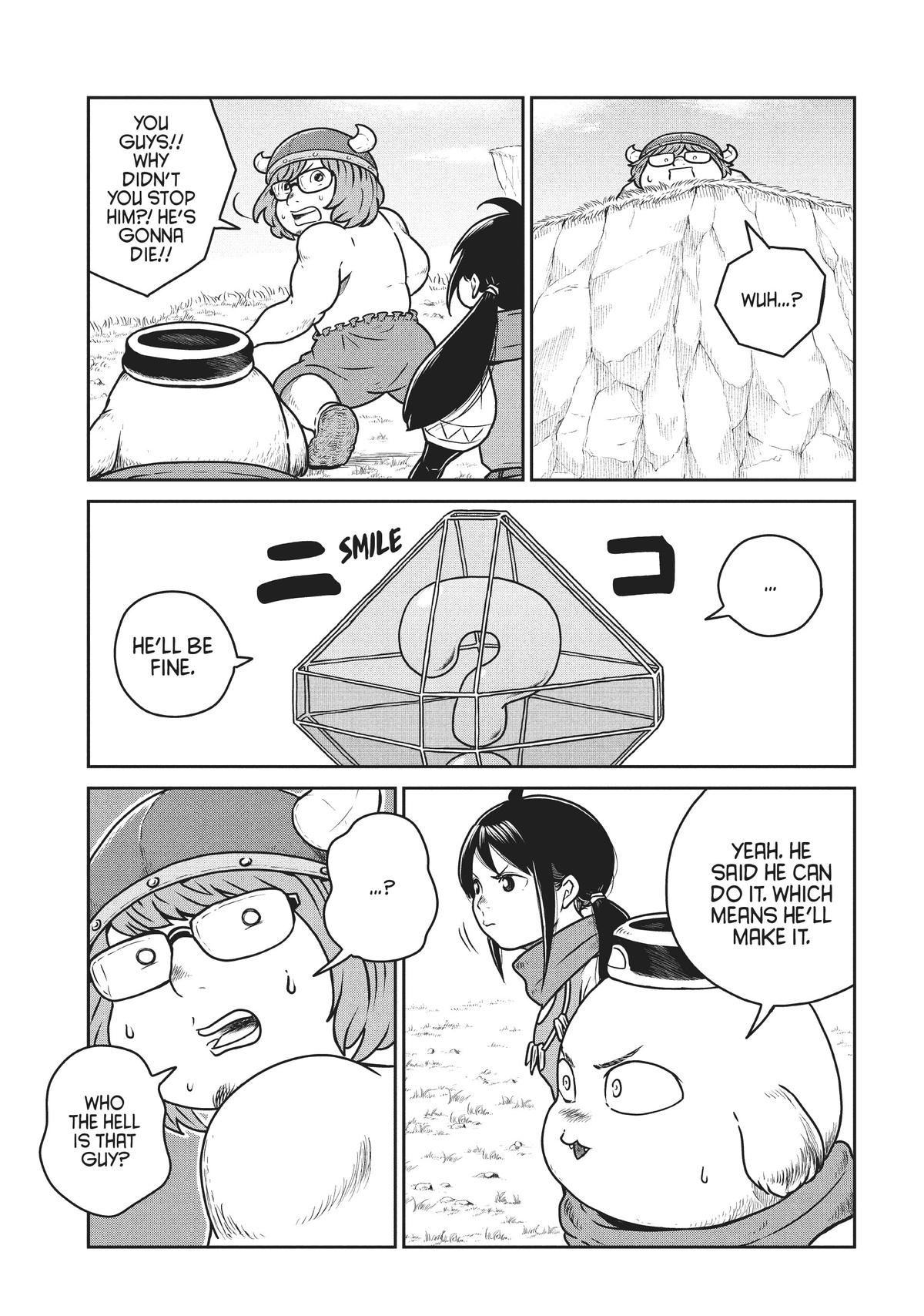 Quality Assurance in Another World Chap 73 - Next Chap 74