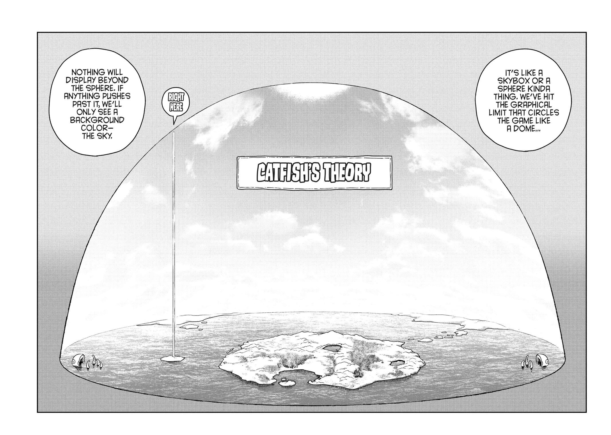 Quality Assurance in Another World Chap 73 - Next Chap 74