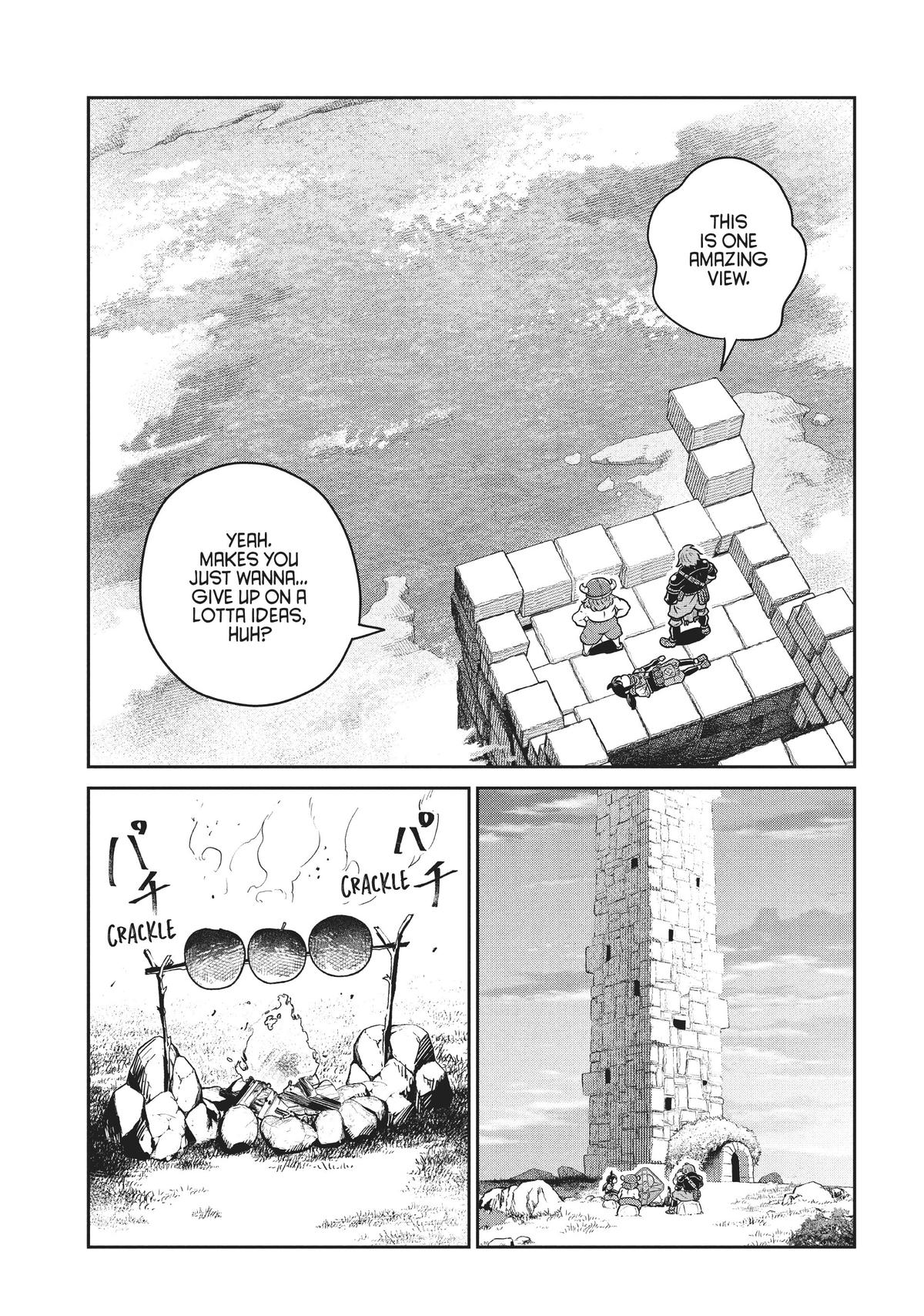 Quality Assurance in Another World Chap 73 - Next Chap 74