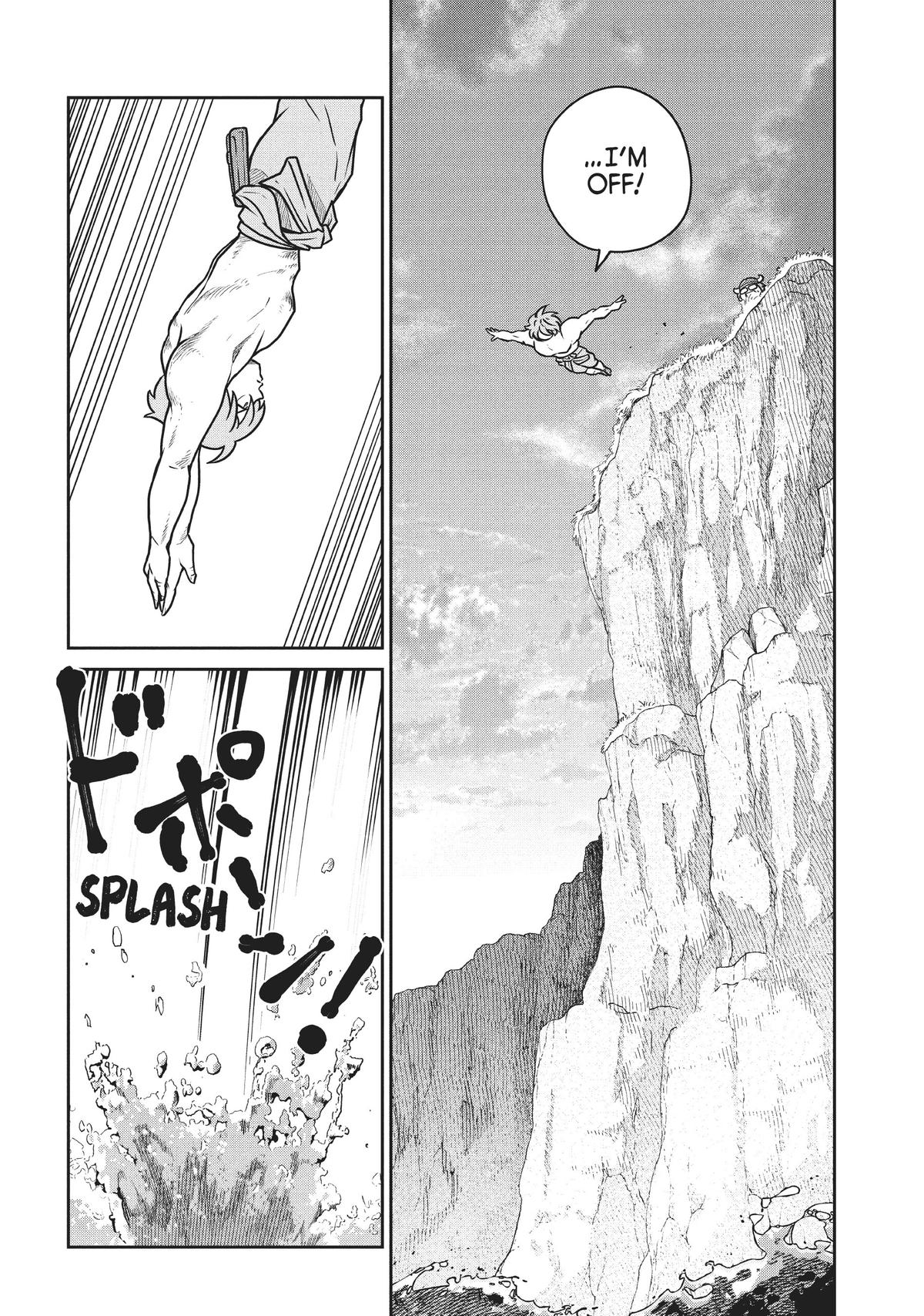 Quality Assurance in Another World Chap 73 - Next Chap 74