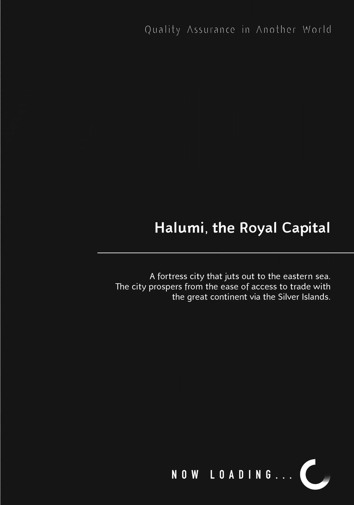 Quality Assurance in Another World Chap 87 - Next Chap 88