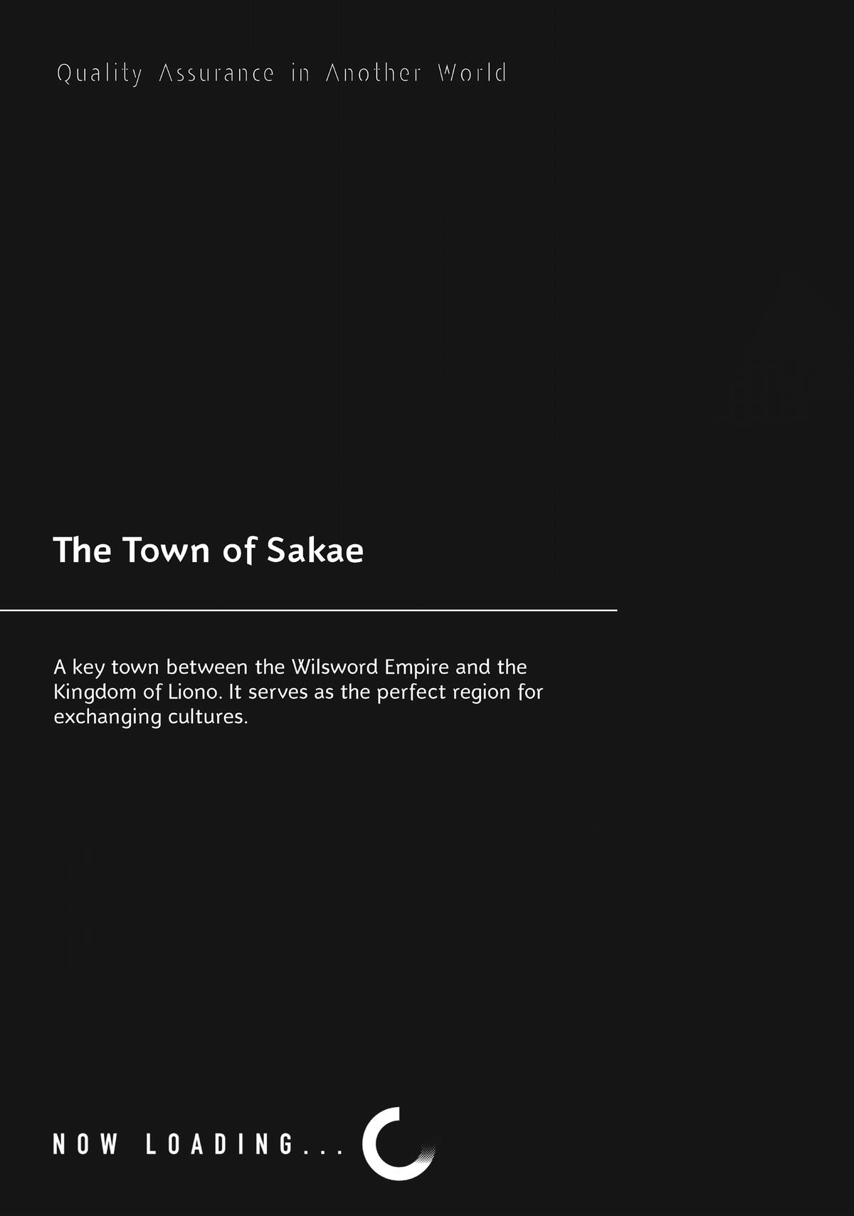 Quality Assurance in Another World Chap 87 - Next Chap 88