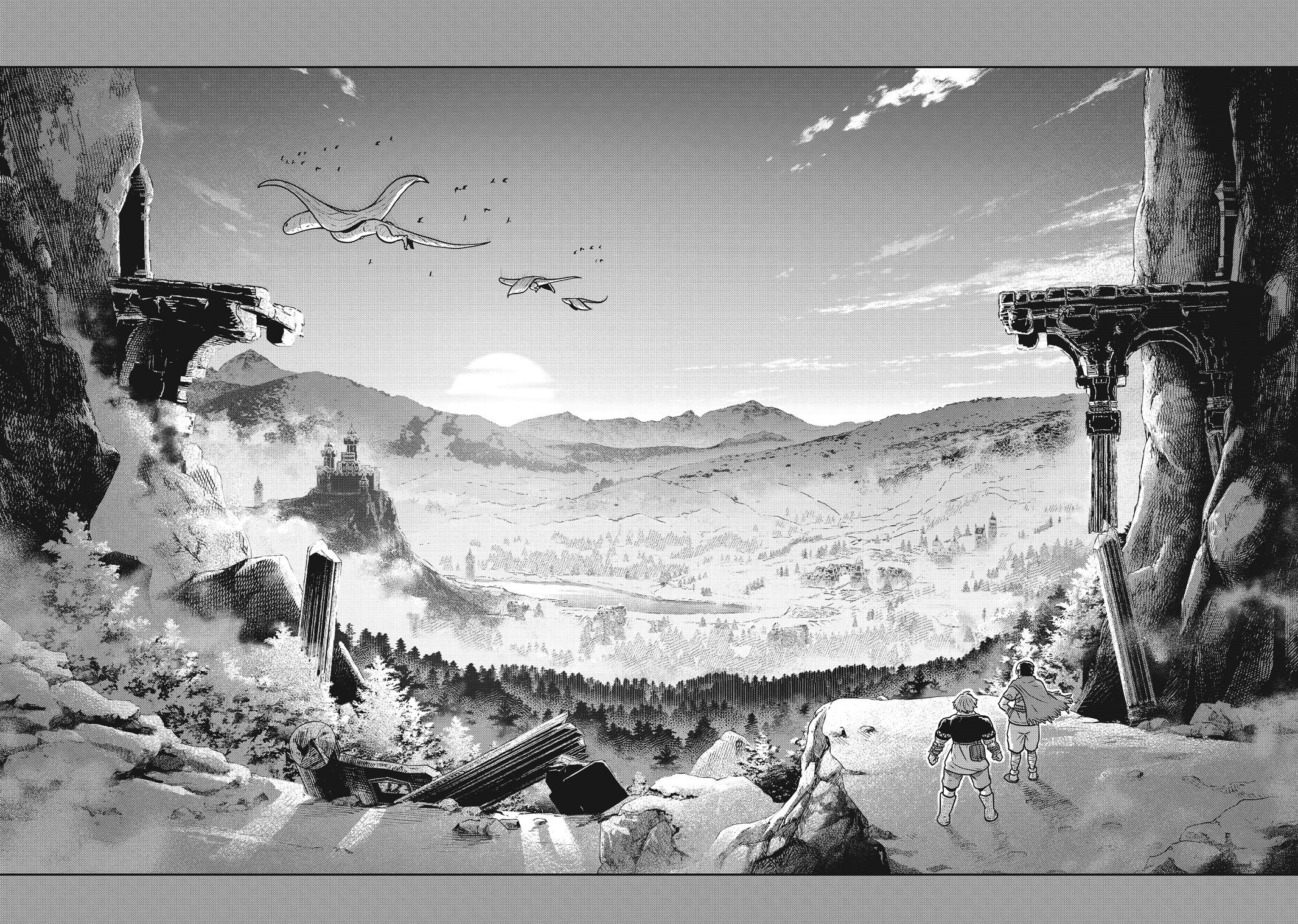 Quality Assurance in Another World Chap 84 - Next Chap 85