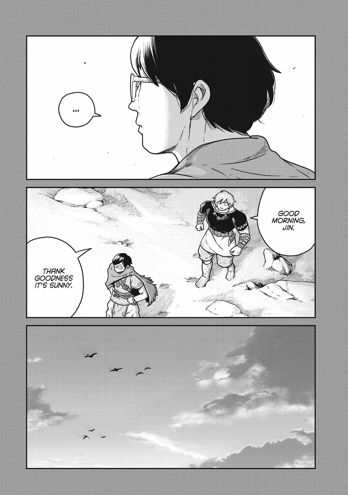 Quality Assurance in Another World Chap 84 - Next Chap 85