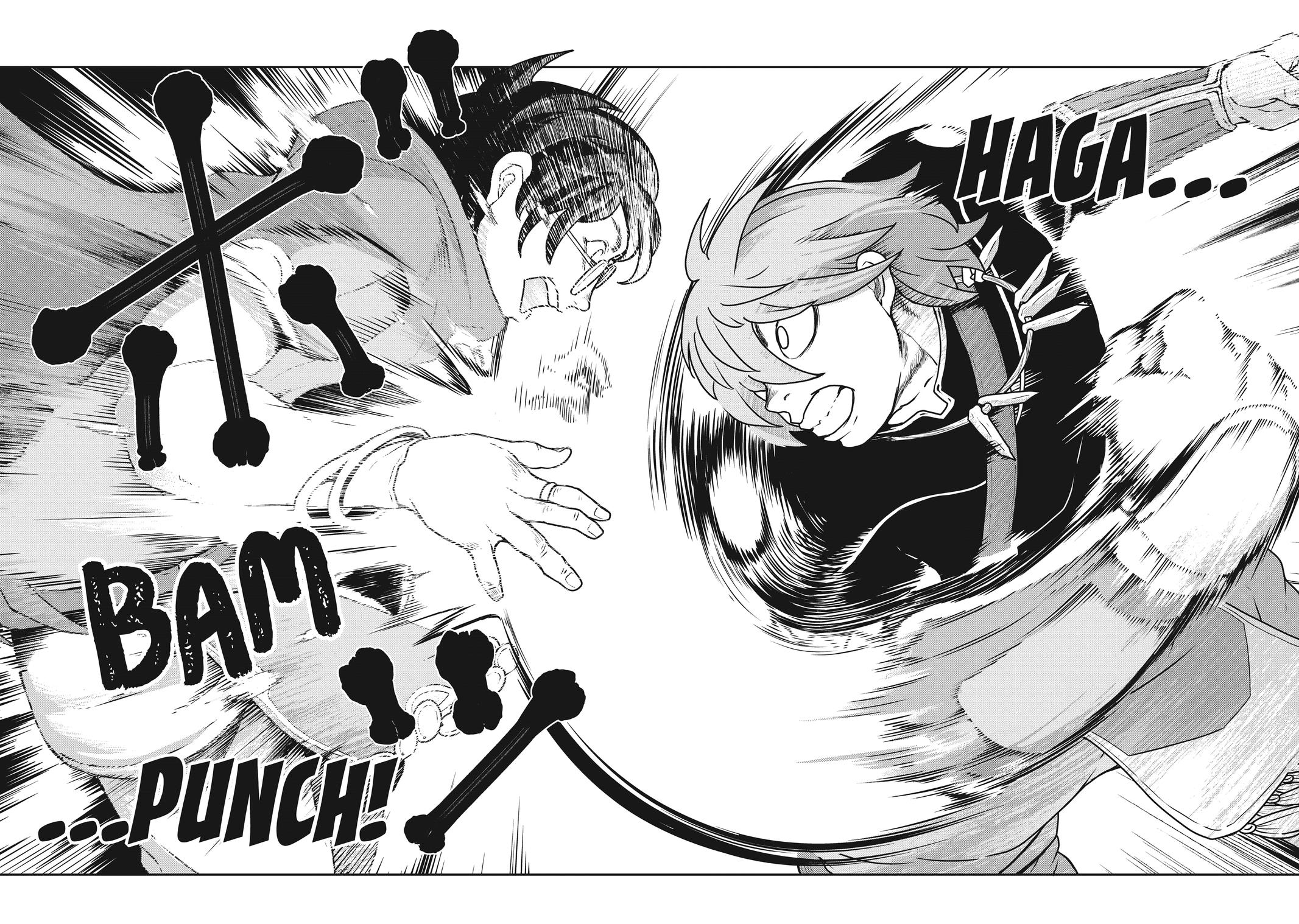 Quality Assurance in Another World Chap 86 - Next Chap 87