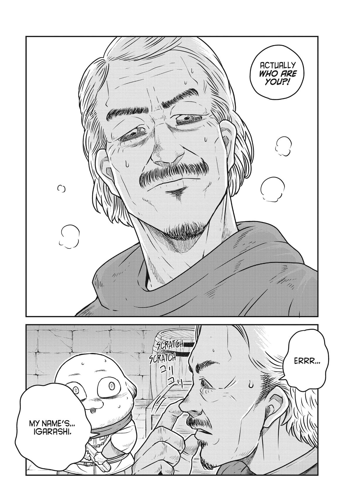 Quality Assurance in Another World Chap 88 - Next Chap 89