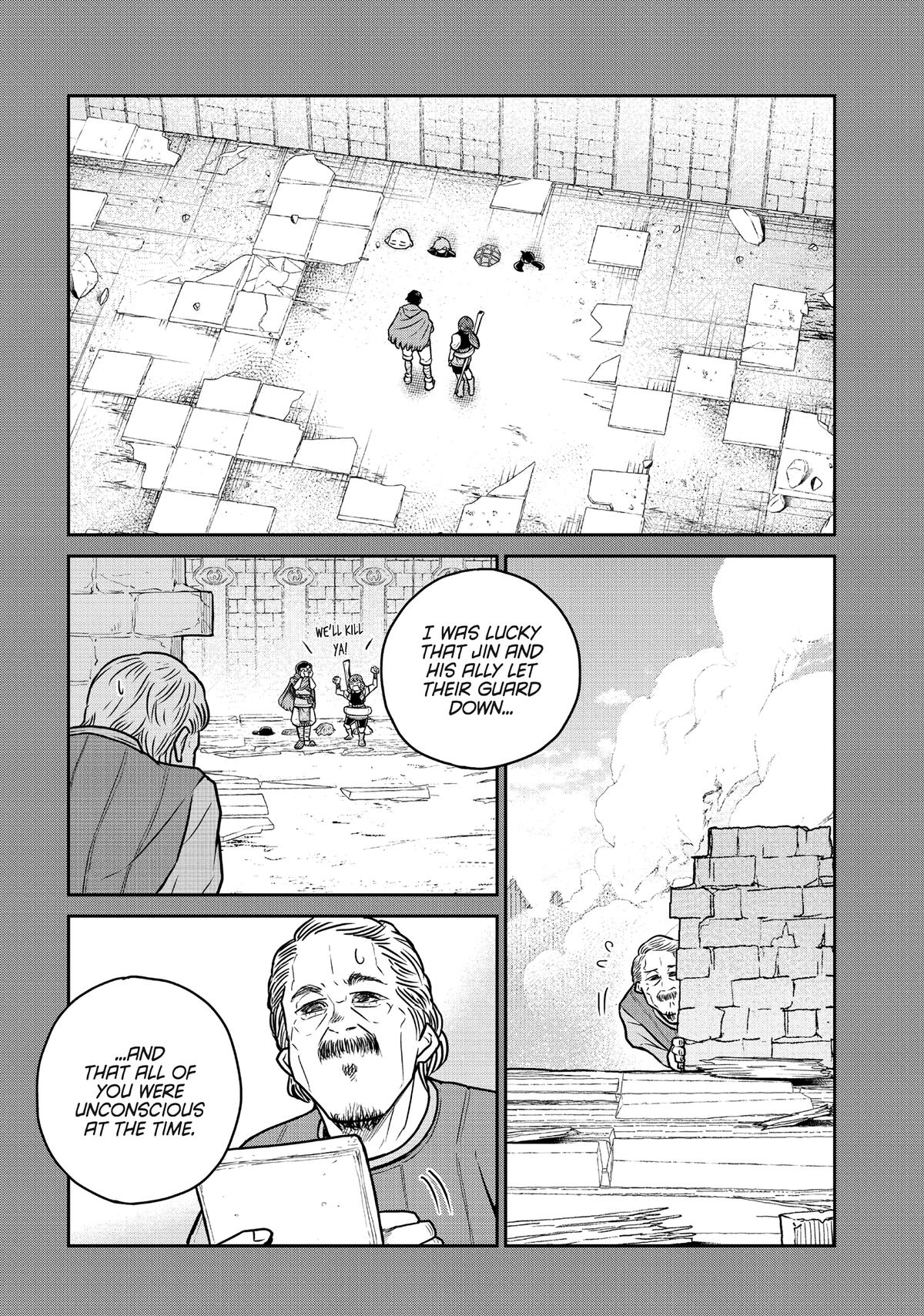 Quality Assurance in Another World Chap 88 - Next Chap 89