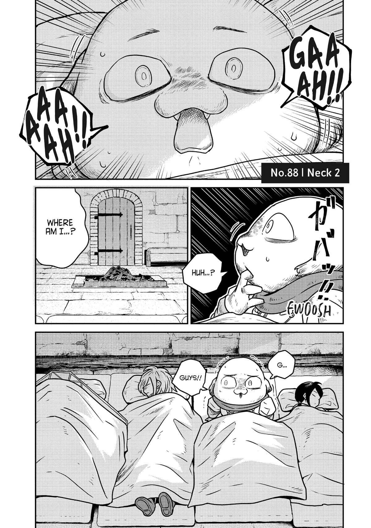 Quality Assurance in Another World Chap 88 - Next Chap 89
