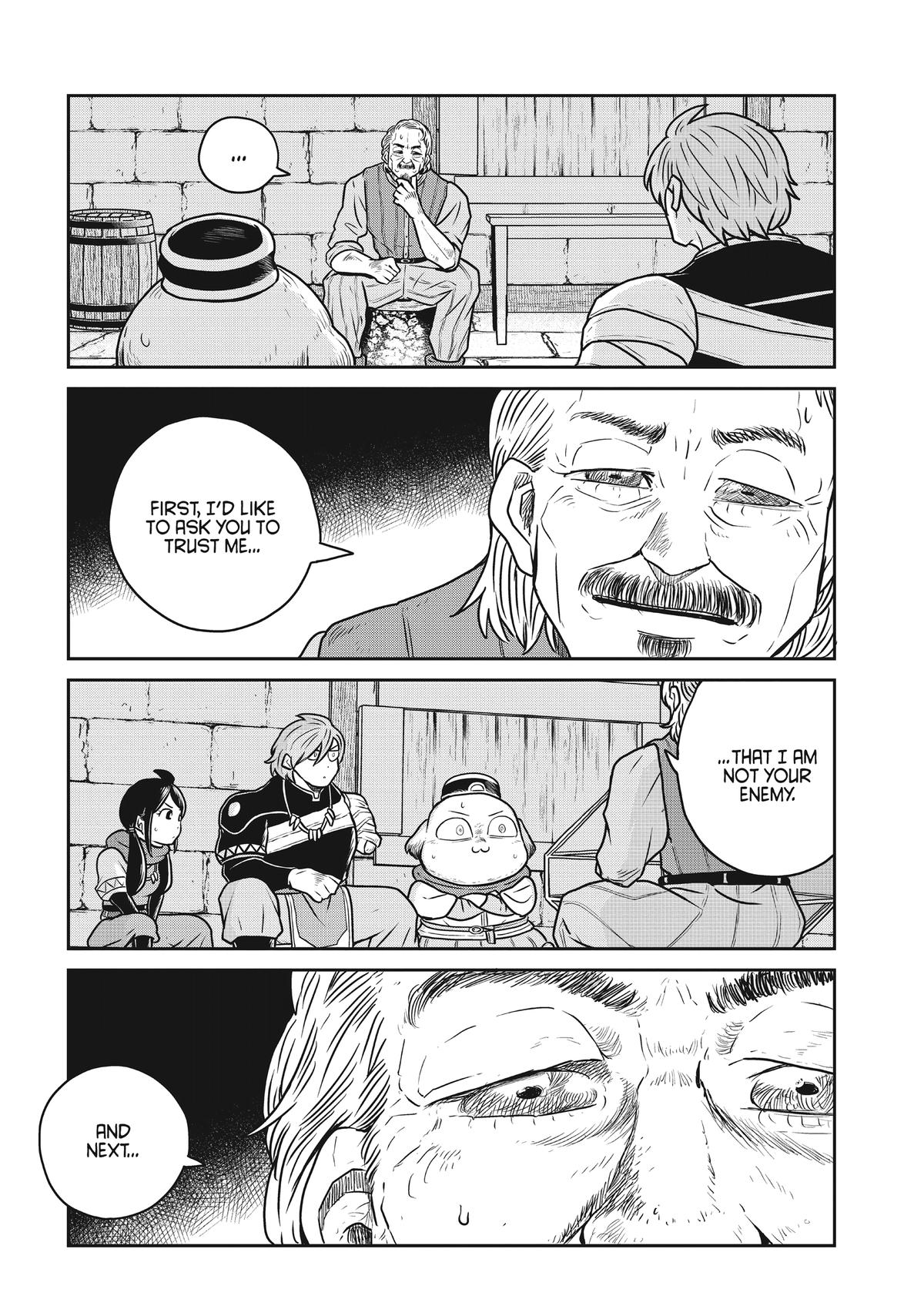 Quality Assurance in Another World Chap 88 - Next Chap 89