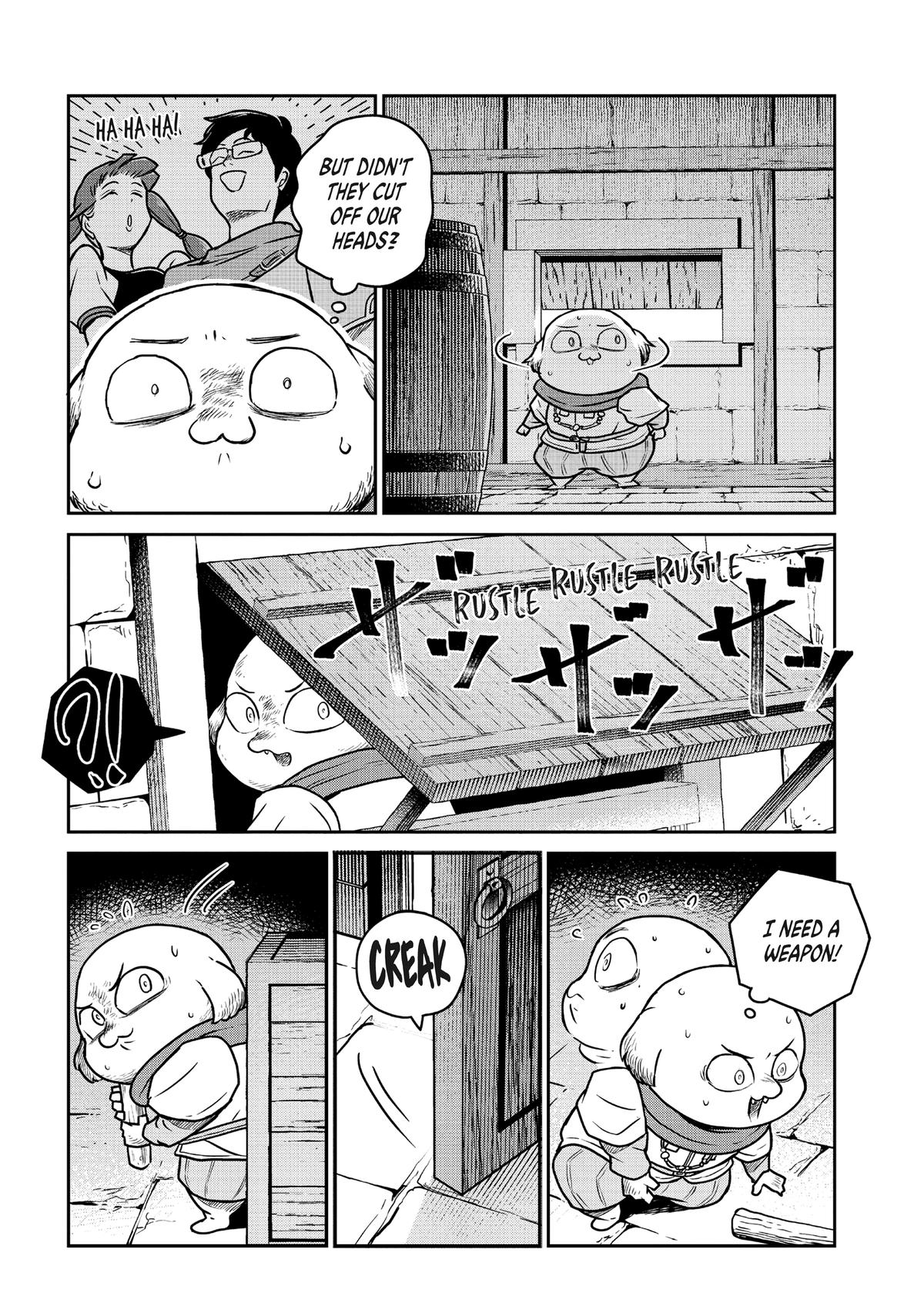 Quality Assurance in Another World Chap 88 - Next Chap 89