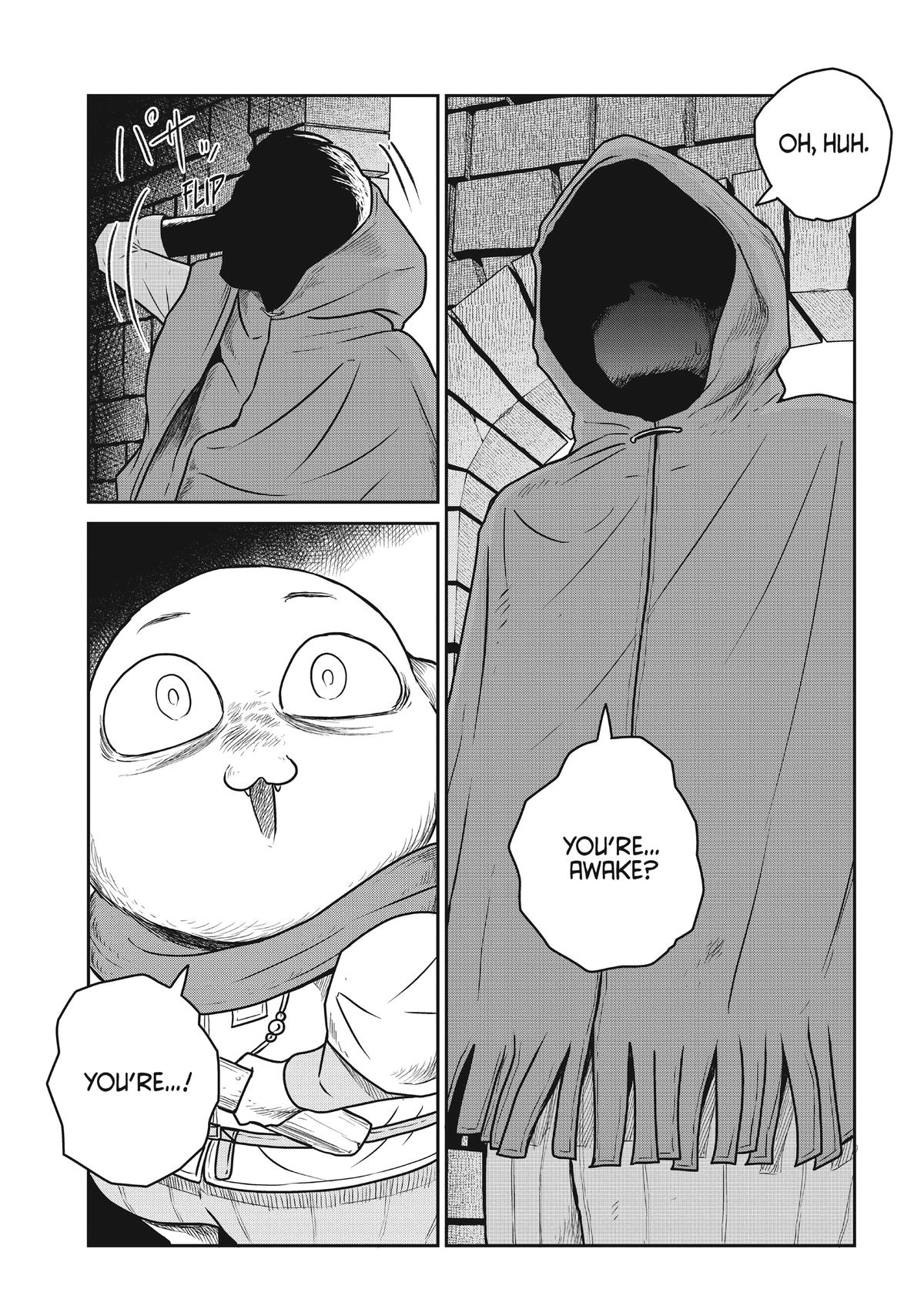 Quality Assurance in Another World Chap 88 - Next Chap 89
