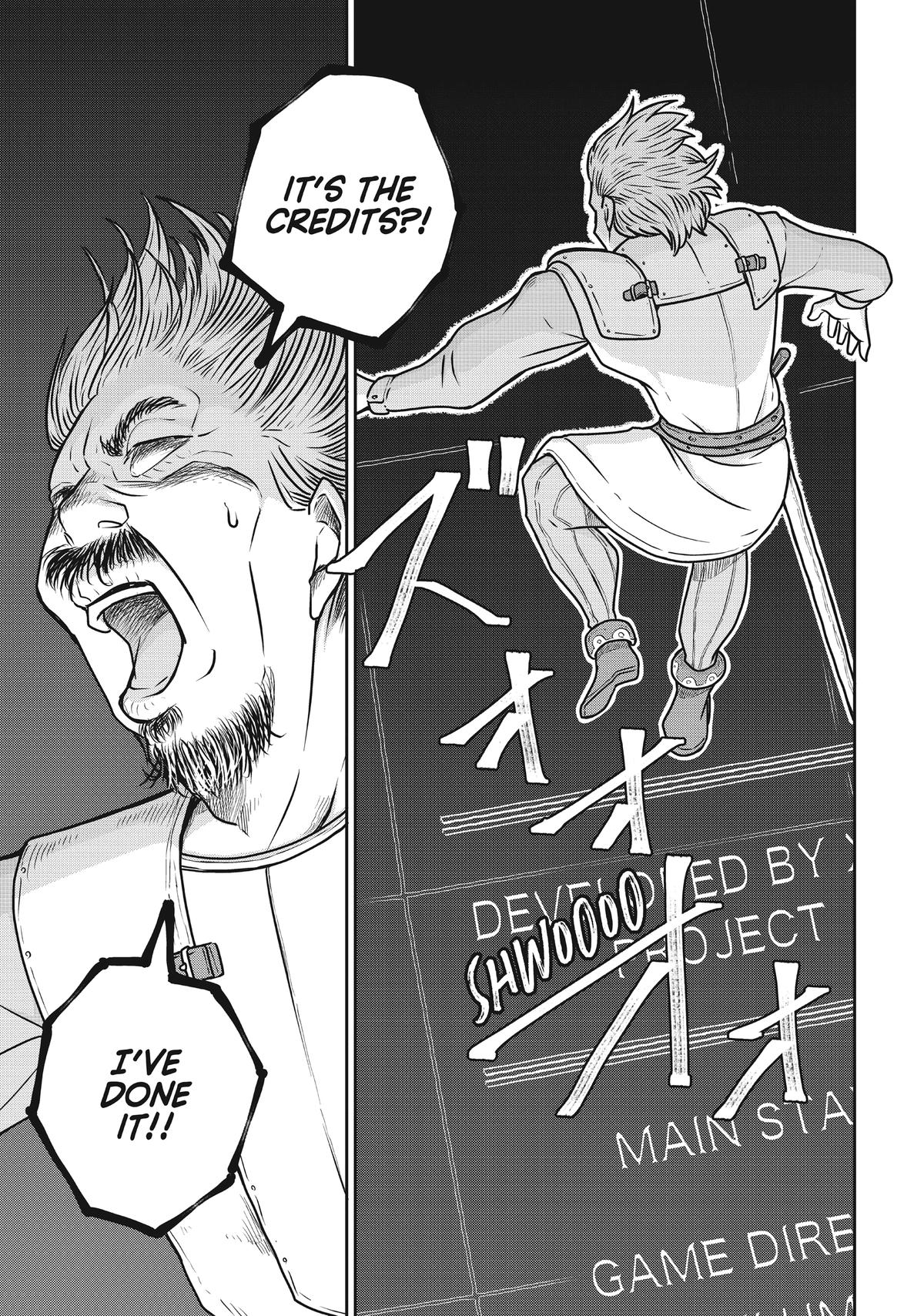 Quality Assurance in Another World Chap 89 - Next Chap 90