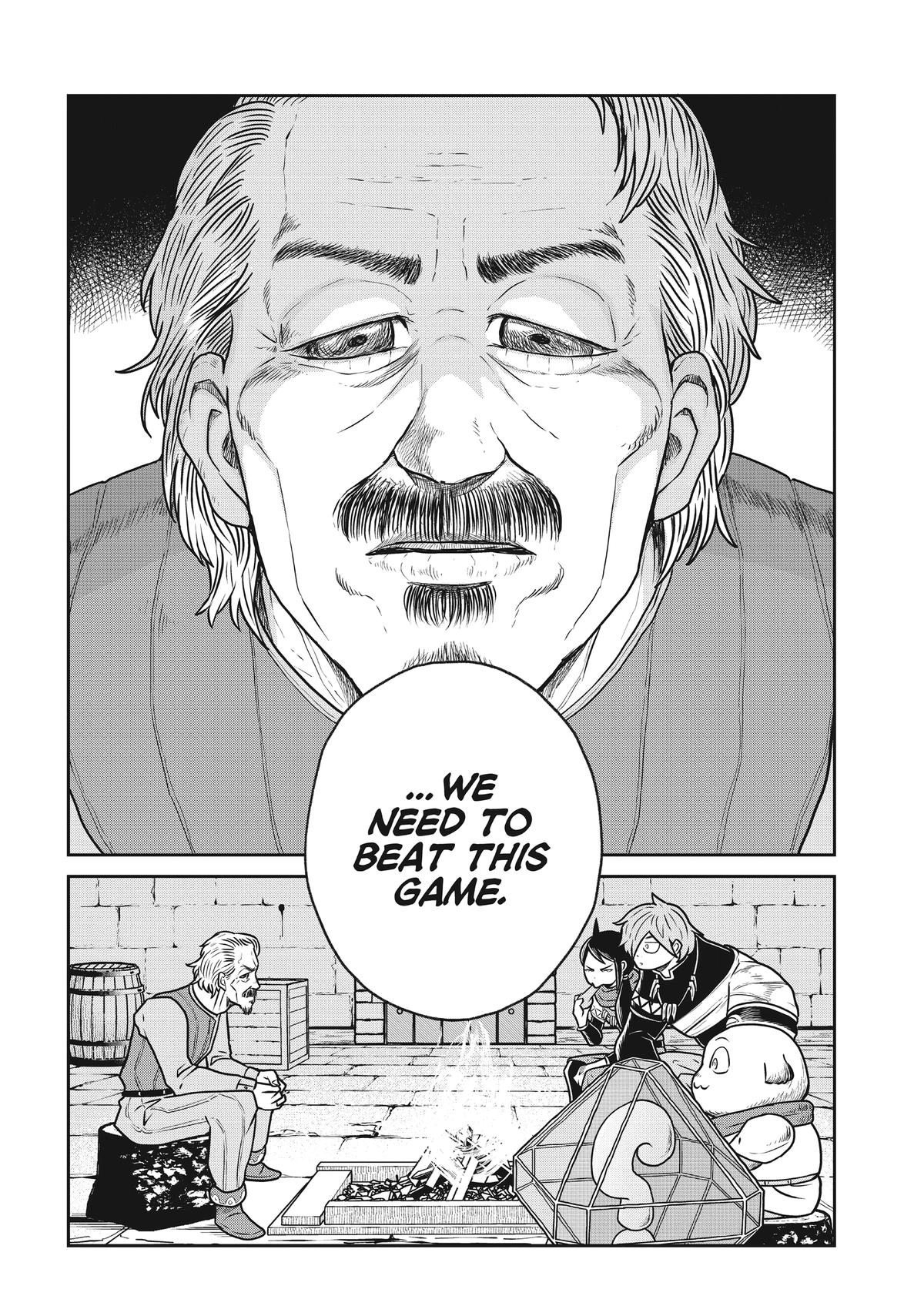 Quality Assurance in Another World Chap 89 - Next Chap 90