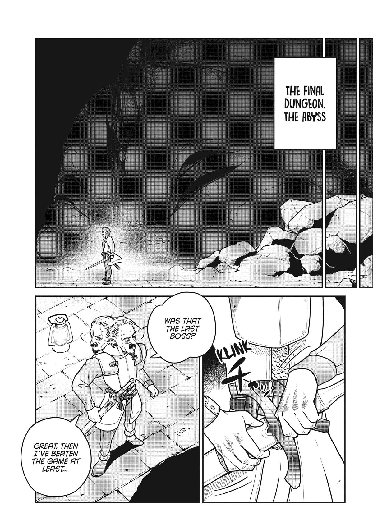 Quality Assurance in Another World Chap 89 - Next Chap 90