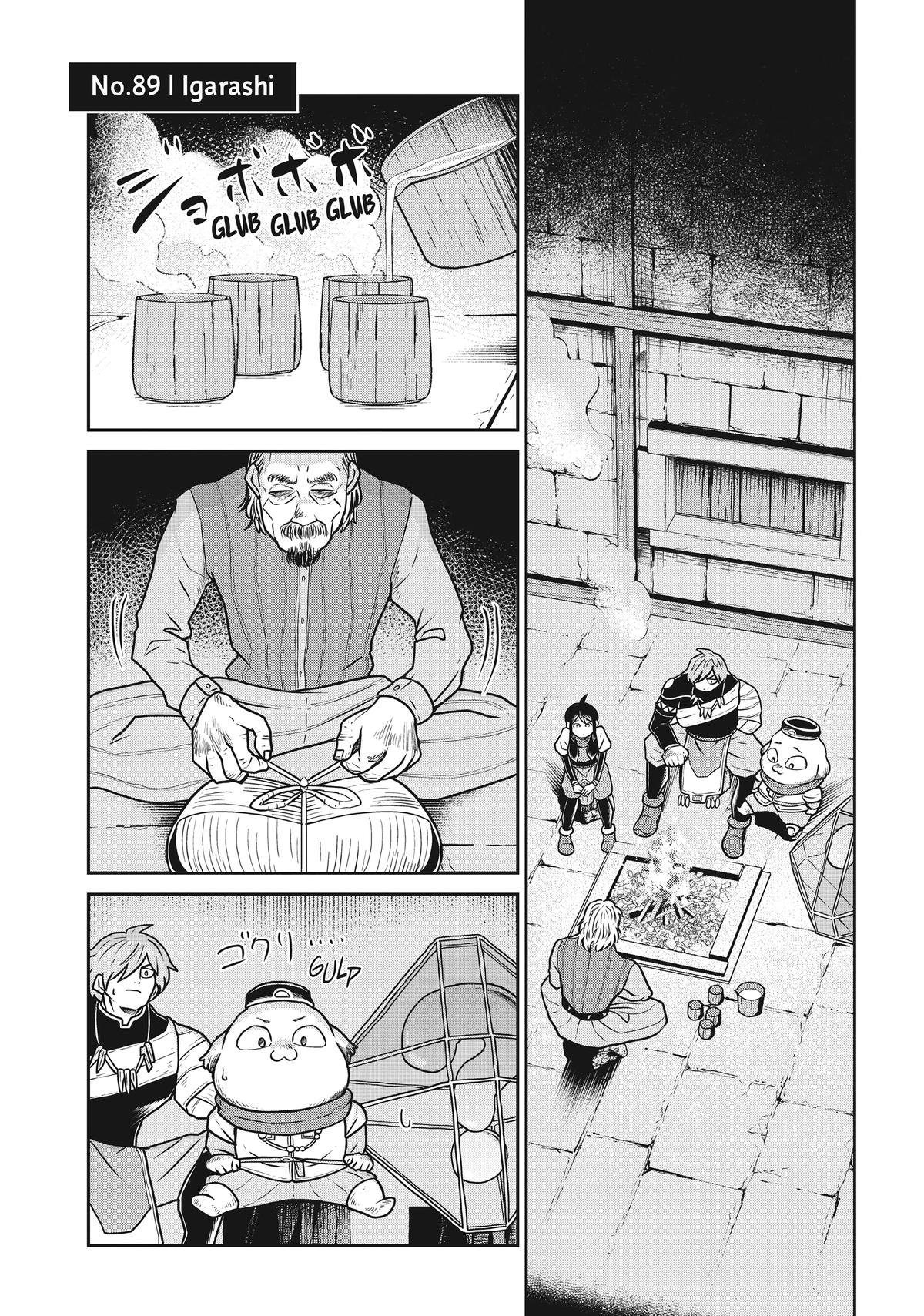 Quality Assurance in Another World Chap 89 - Next Chap 90