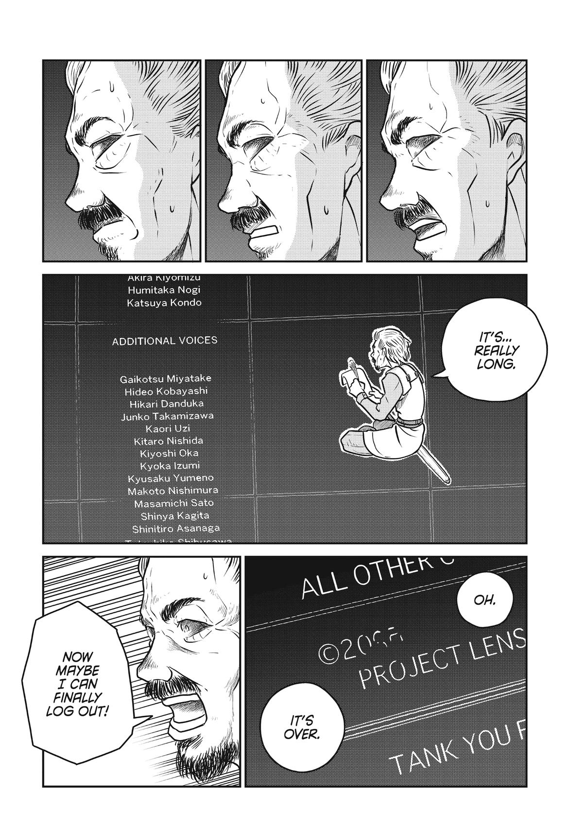 Quality Assurance in Another World Chap 89 - Next Chap 90