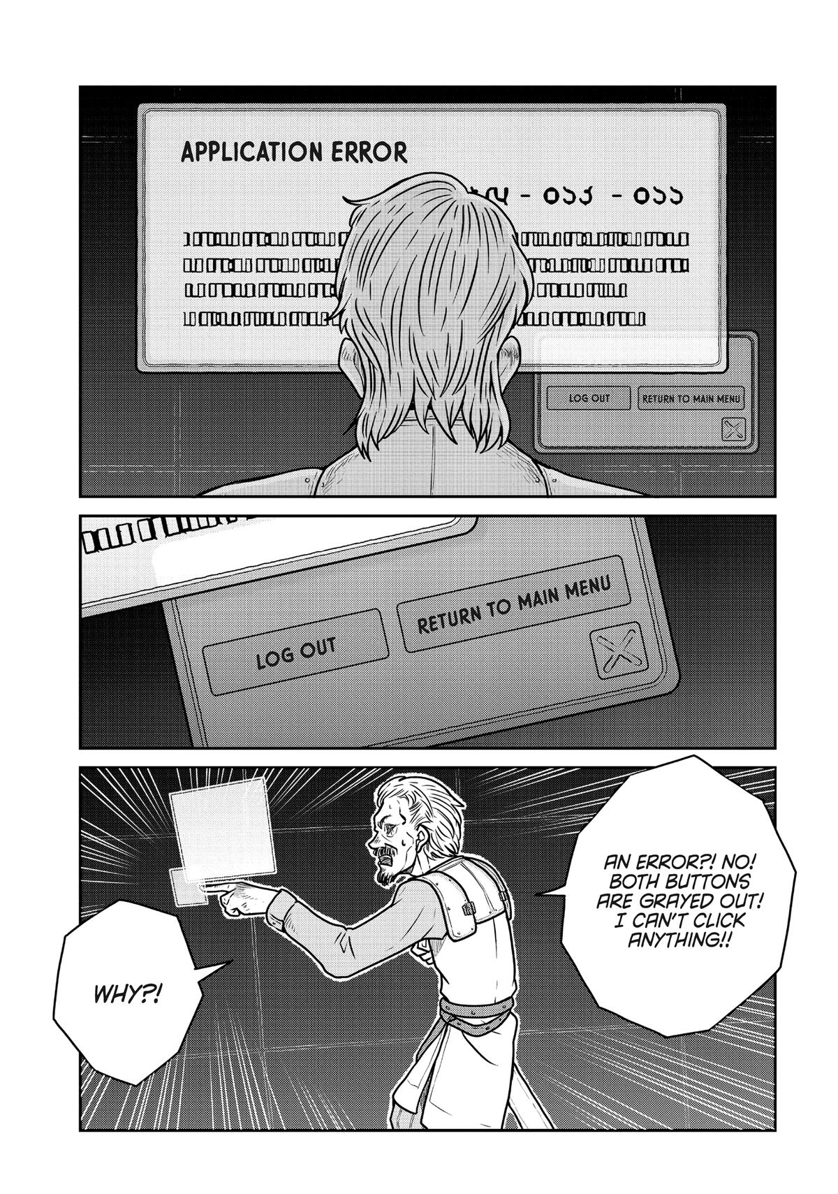 Quality Assurance in Another World Chap 89 - Next Chap 90