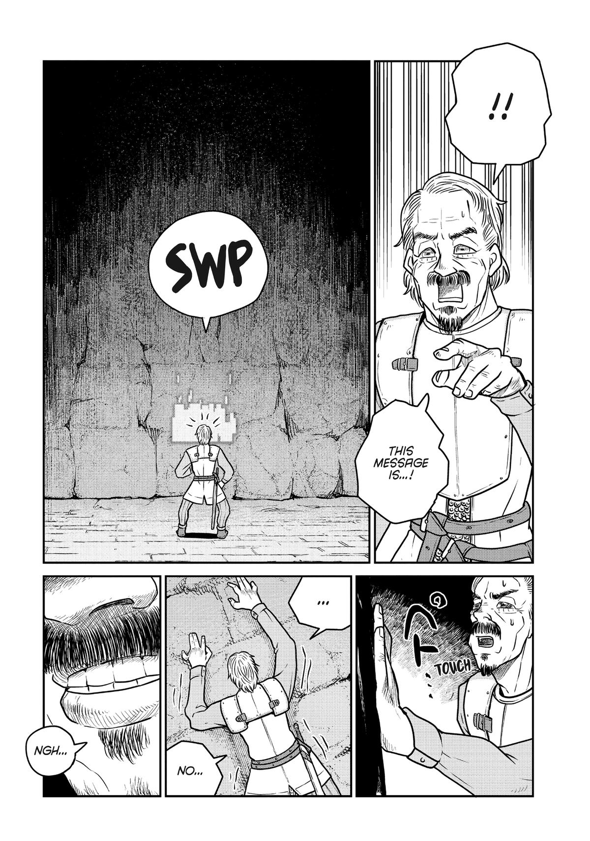 Quality Assurance in Another World Chap 89 - Next Chap 90