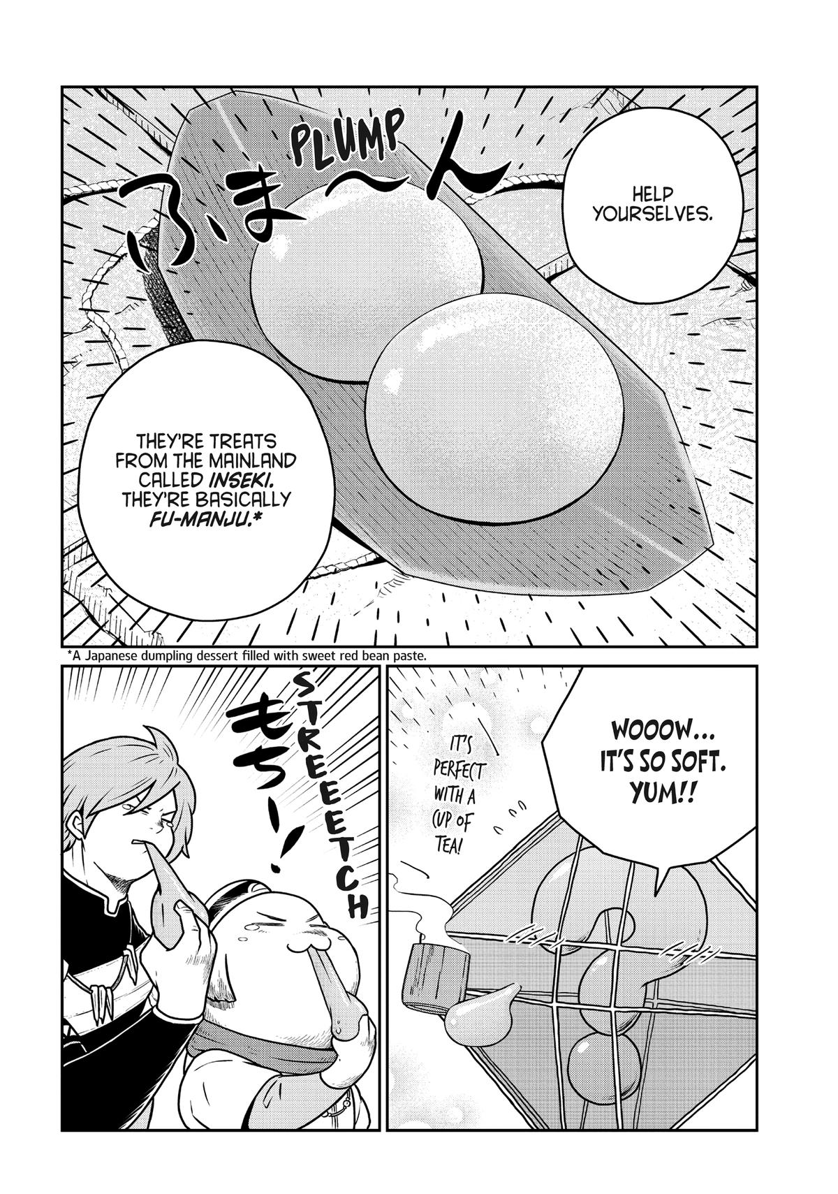 Quality Assurance in Another World Chap 89 - Next Chap 90