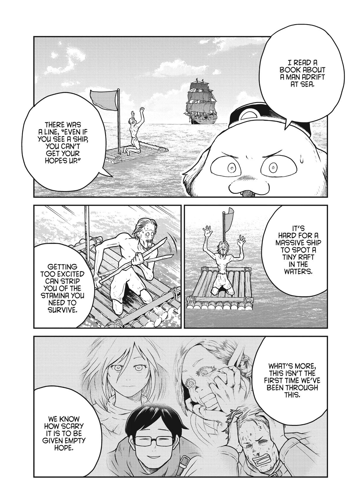 Quality Assurance in Another World Chap 89 - Next Chap 90
