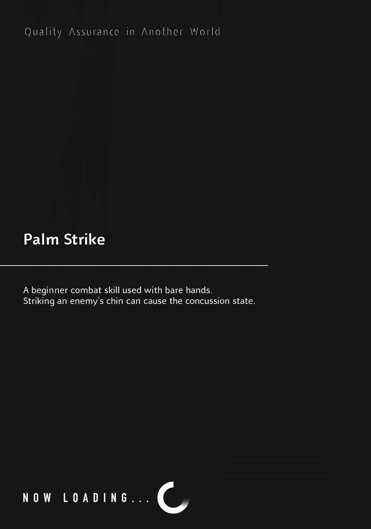 Quality Assurance in Another World Chap 89 - Next Chap 90