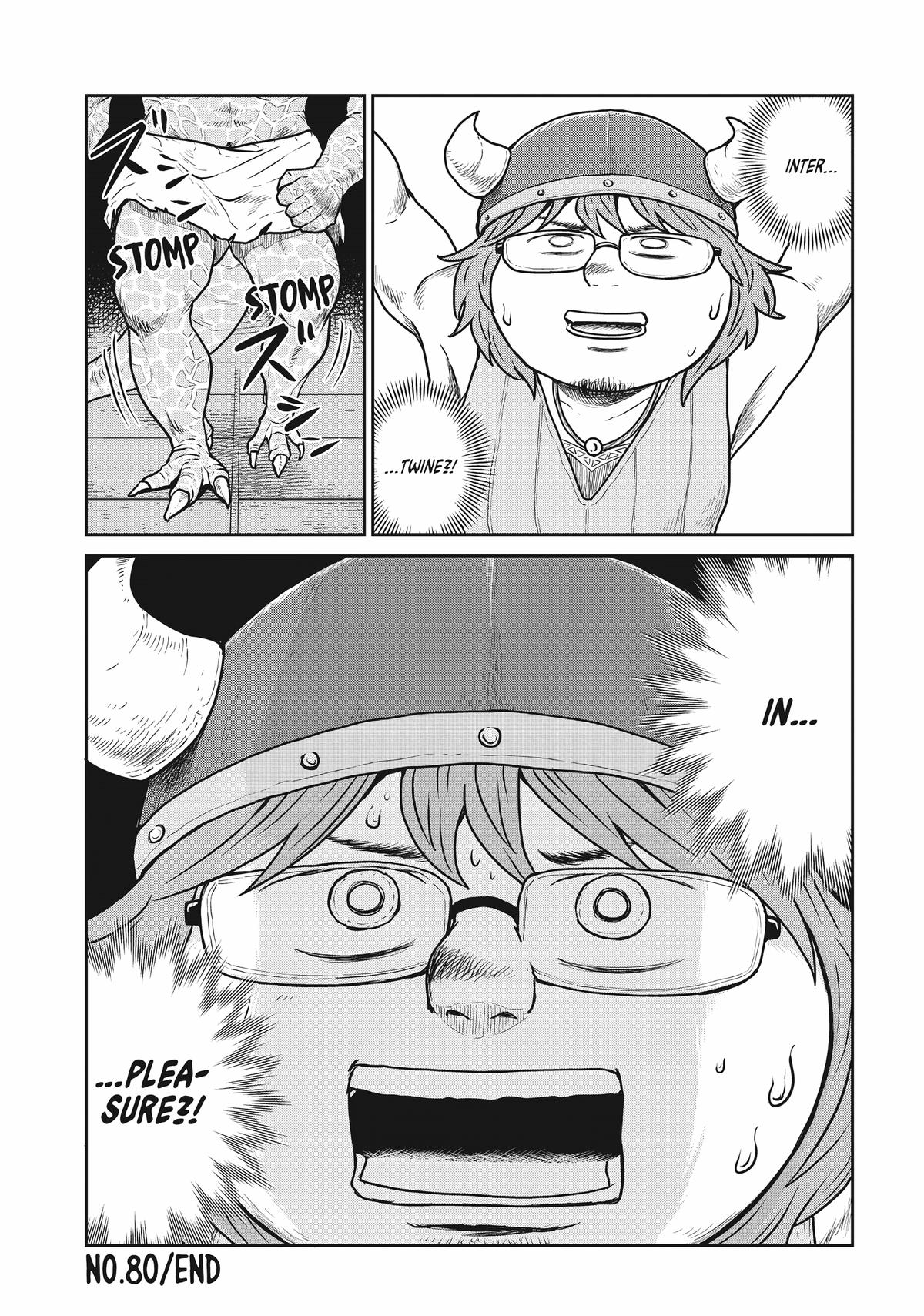 Quality Assurance in Another World Chap 80 - Next Chap 81